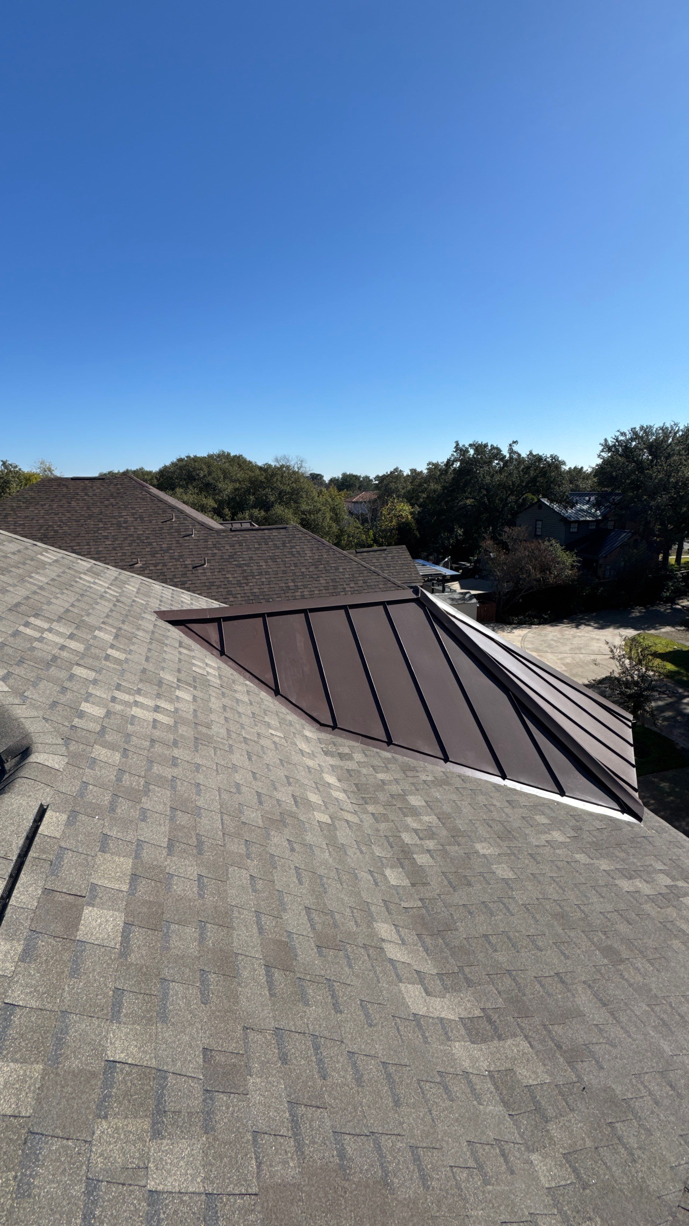 Residential Roof Replacement using ATLAS PINNACLE IR by Elite Roofing LLC