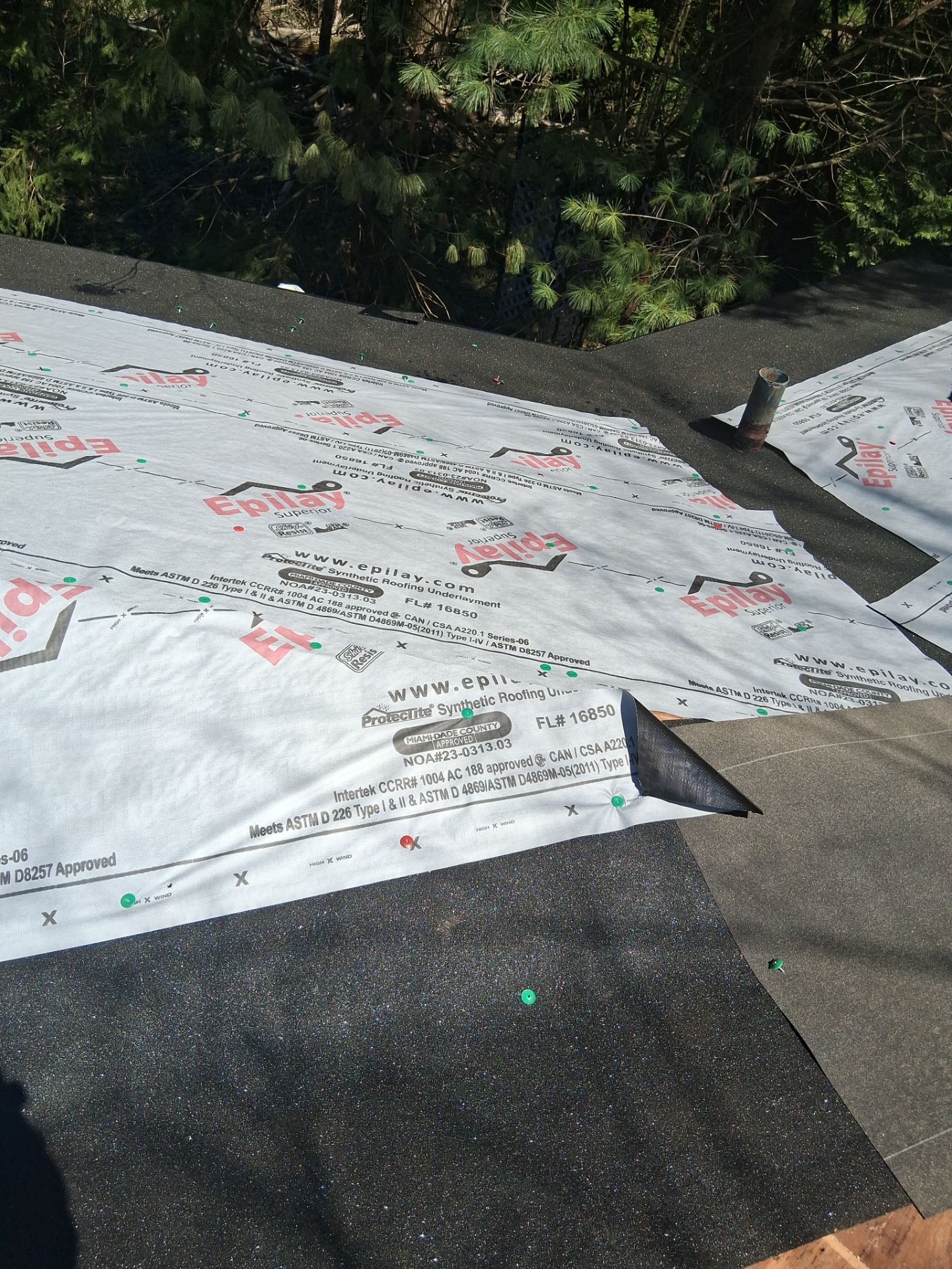 Roof and Gutter Replacement by Homestyle in North Royalton by Homestyle Home Improvements (HHI)