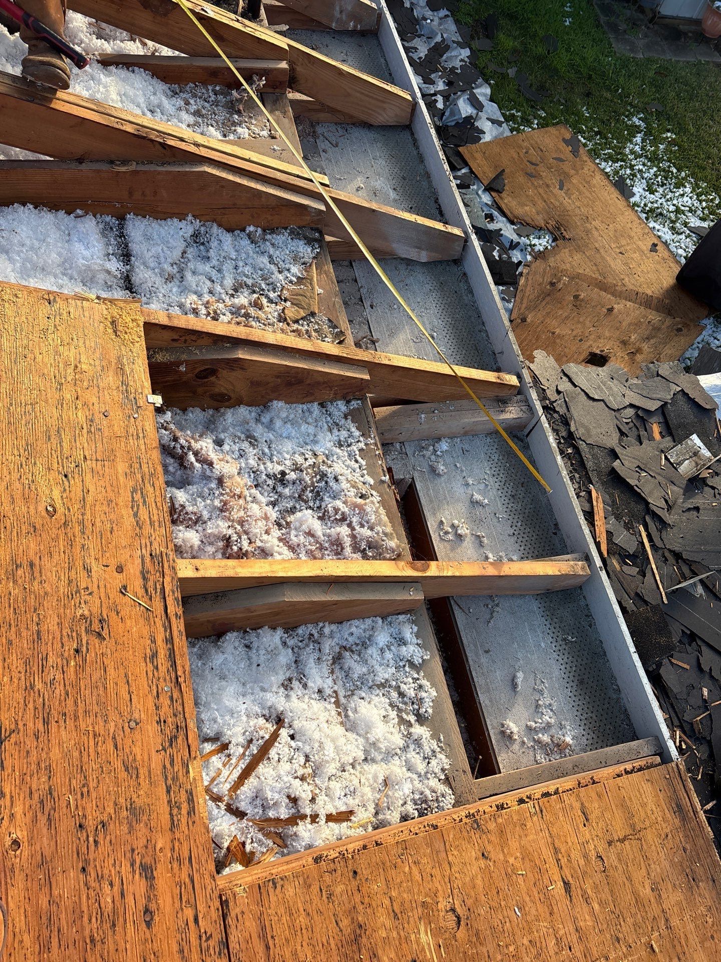 Roof Replacement Missouri by Roof Repair Services LLC