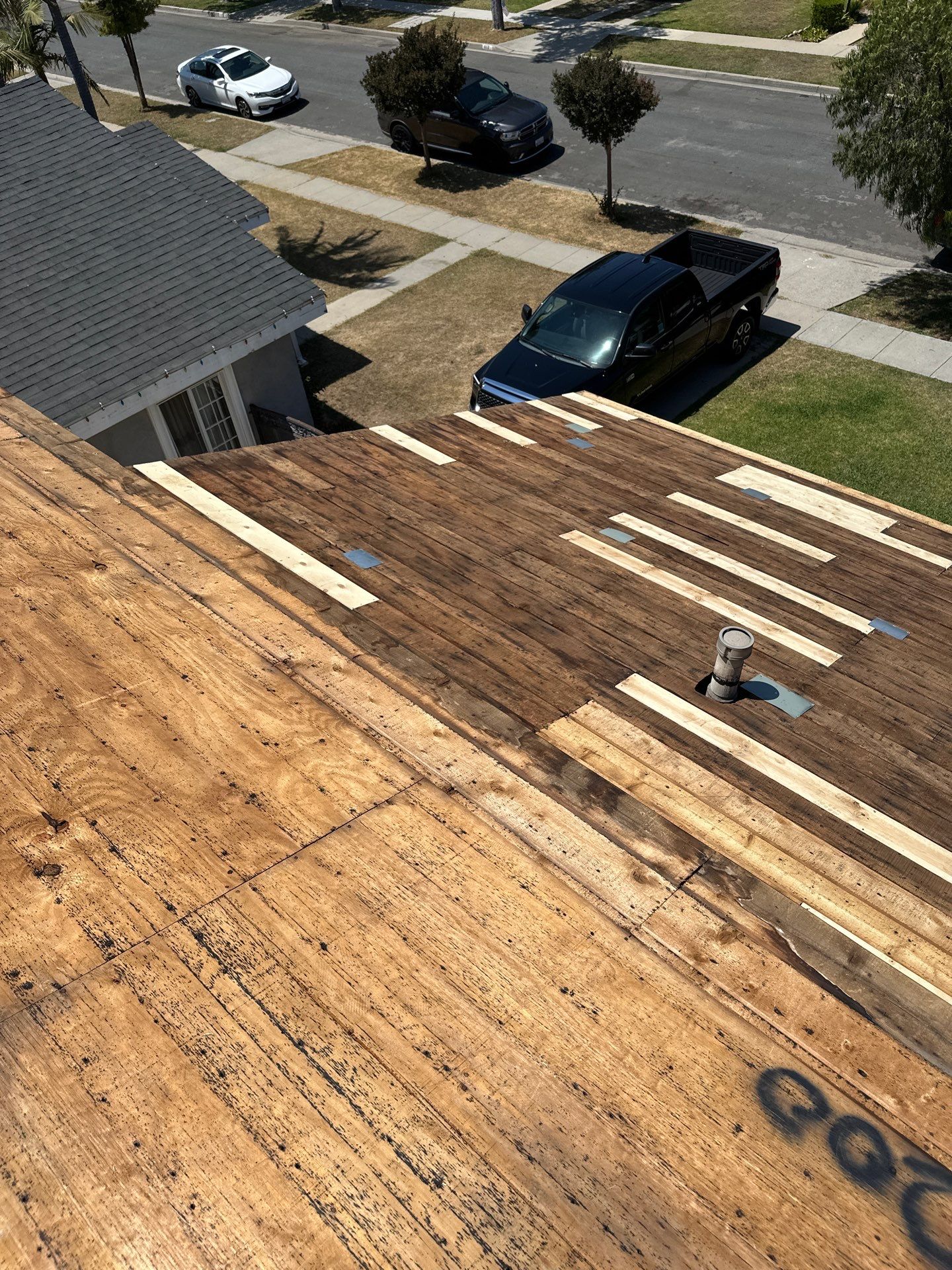 Roof Replacement - Long Beach, CA 90806 by Epic Roof Replacement