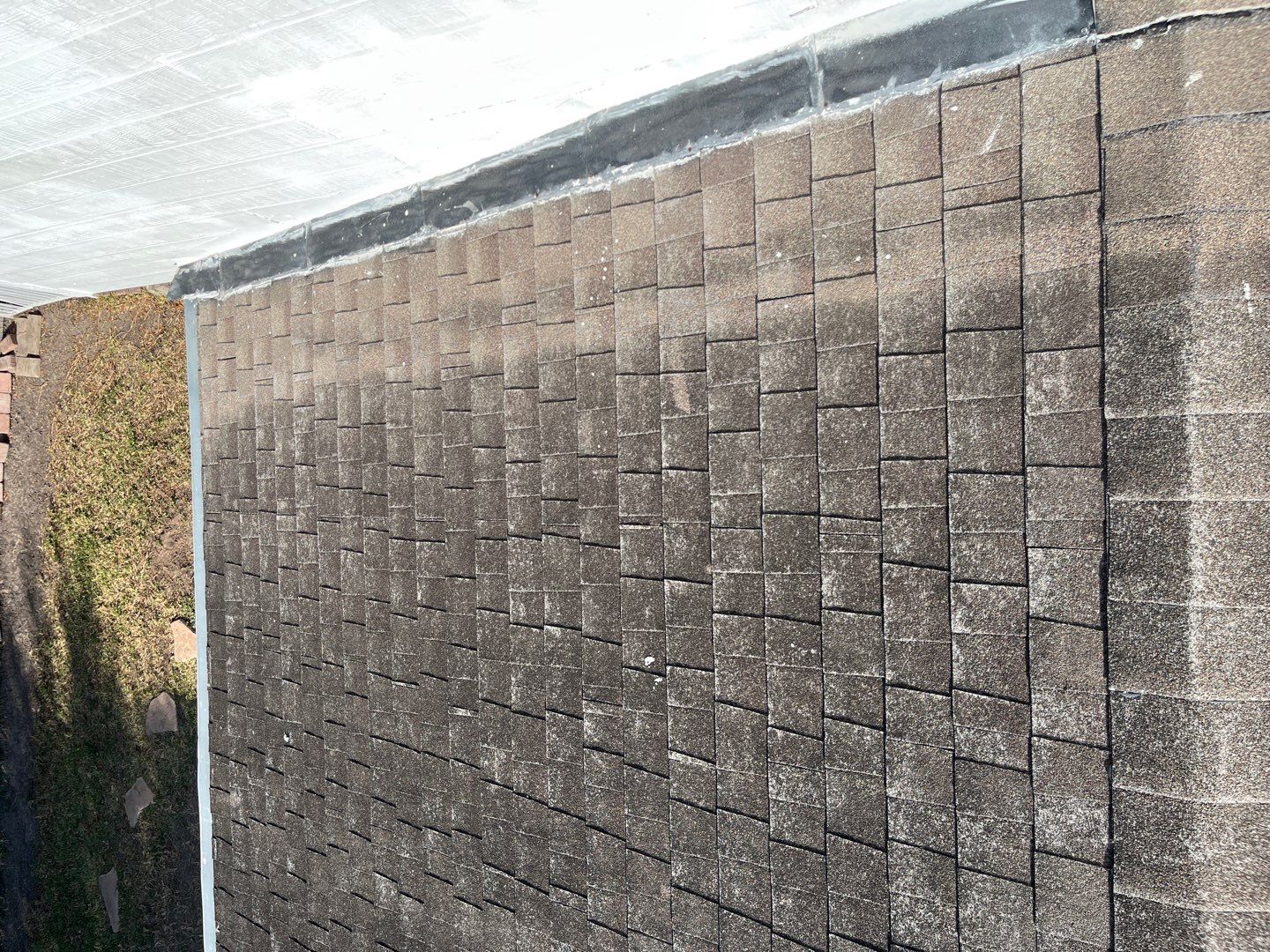 Residential Roofing Installation using GAF Timberline HDZ by Lighthouse Roofing