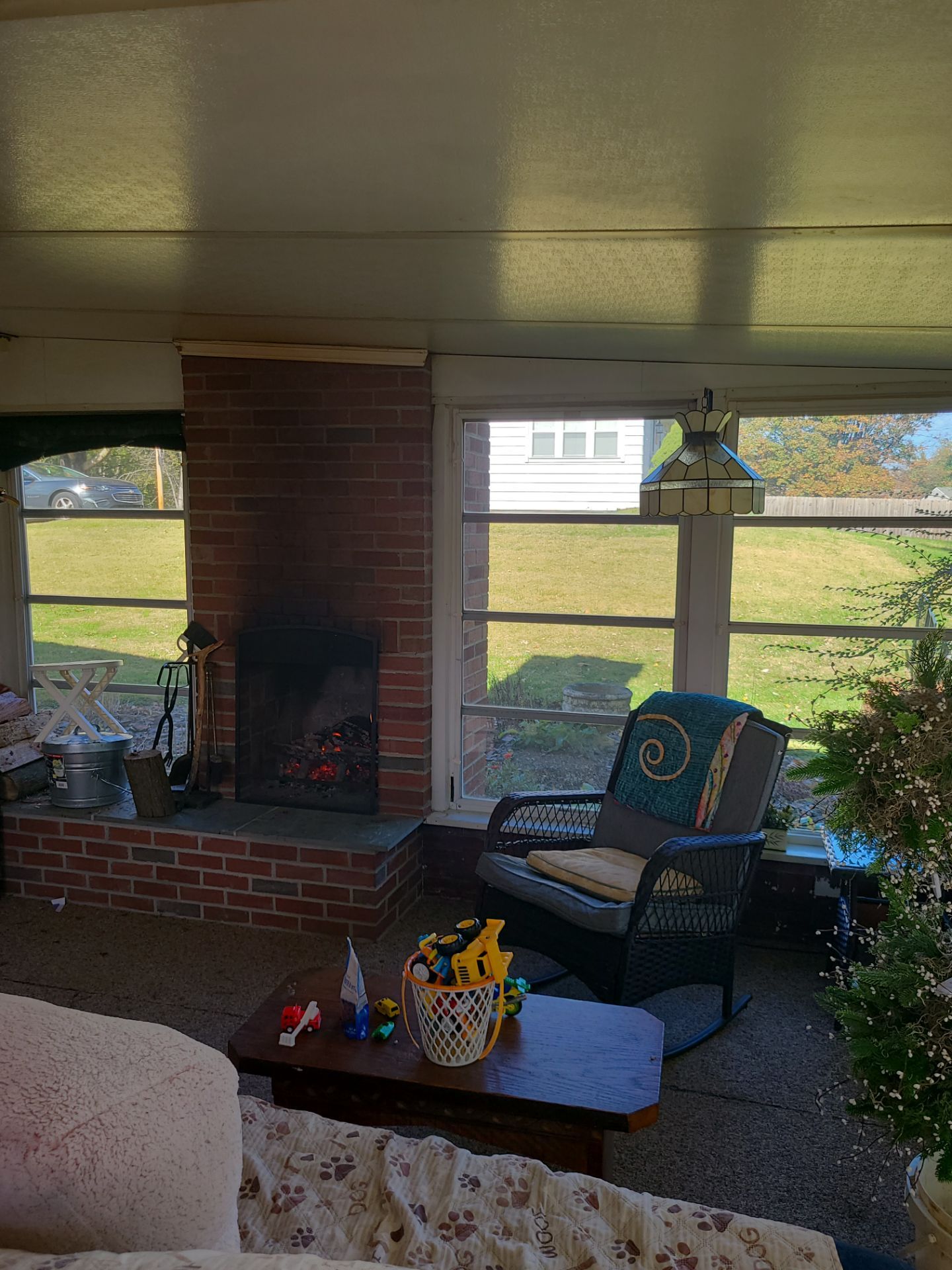 Reframe Sunroom Windows by Aspen Home Improvements