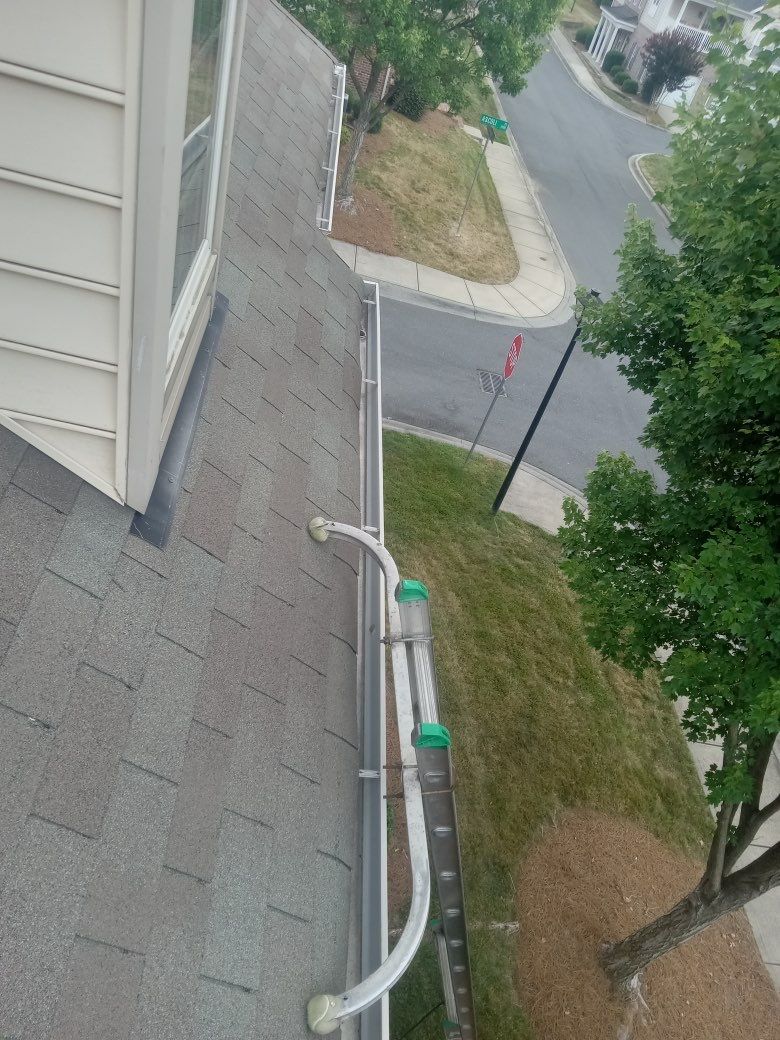 Repairs by Best Roofing Now LLC