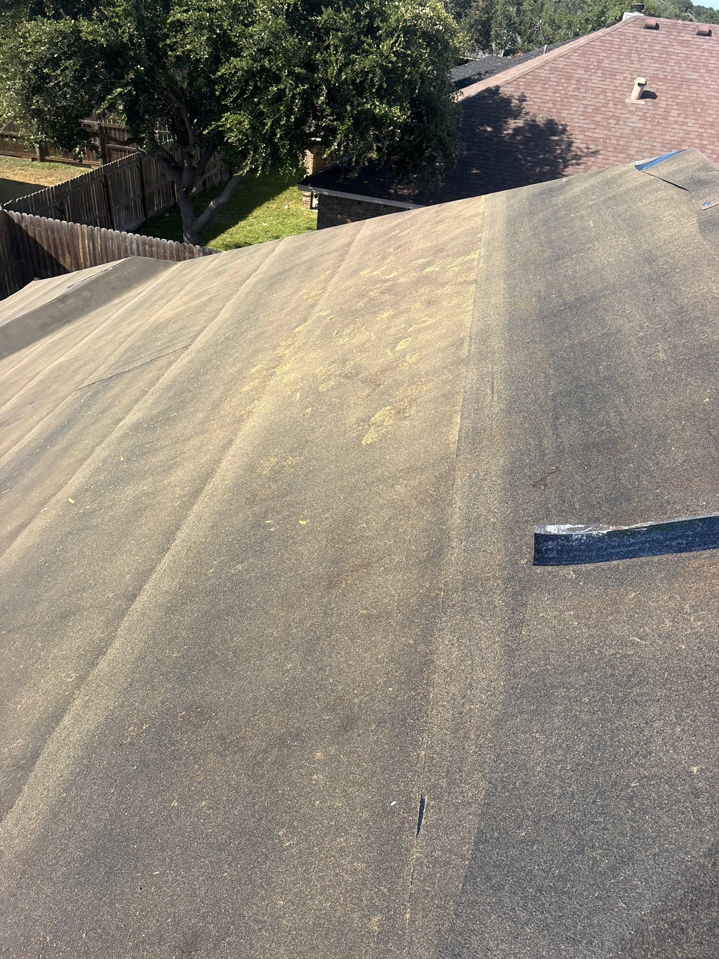 Corpus Christi Roofing by Bayfront Roofing and Construction