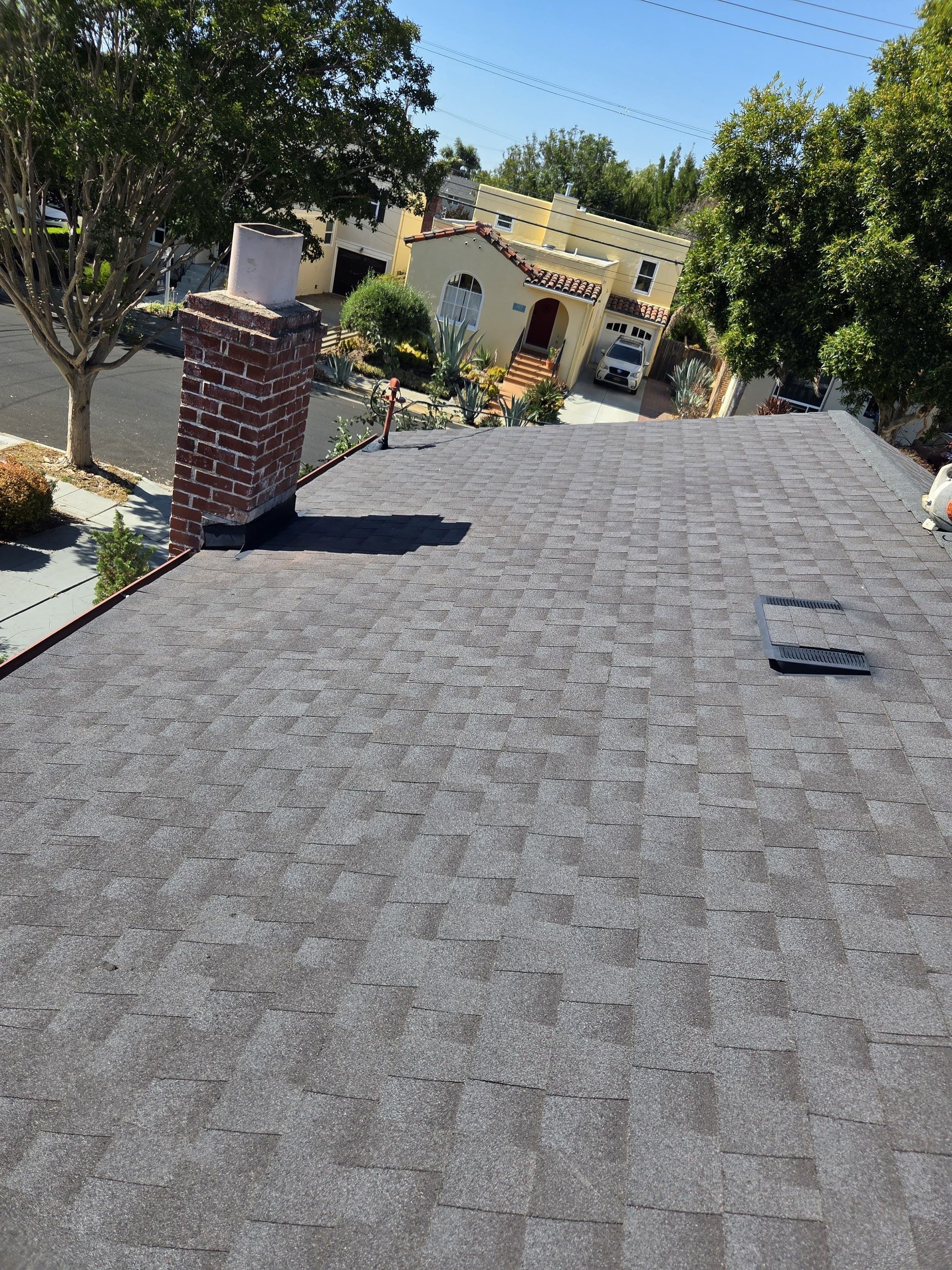Roof Replacement - San Leandro, CA 94577 by Epic Roof Replacement