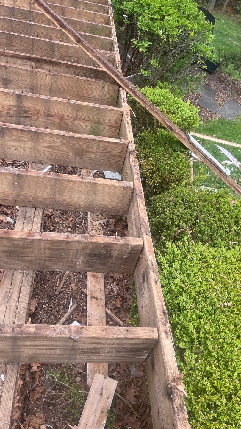 Deck Resurface In Mendham, New Jersey by deck guardian