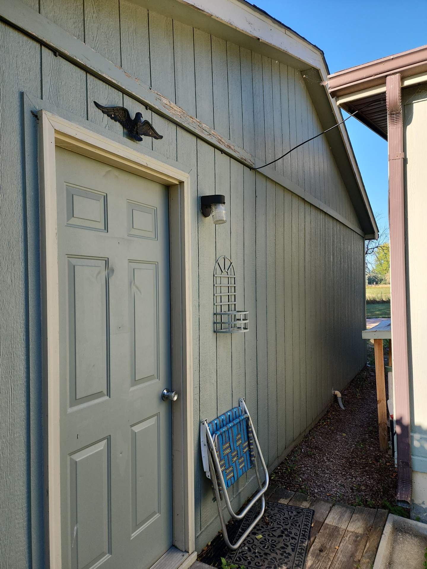 Siding Installation using James Hardie by Weather-Tite Exteriors LLC