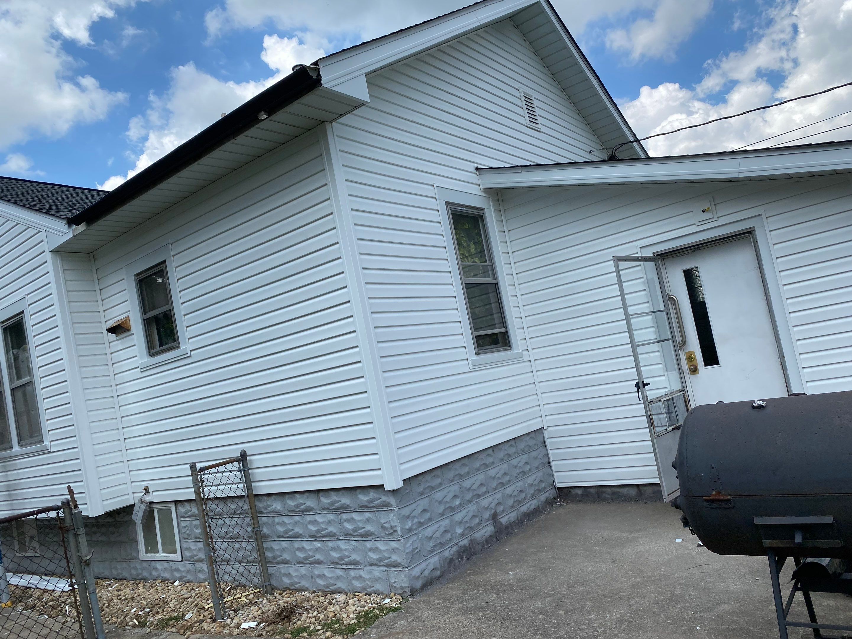 Roofing, gutters & siding replacement by Optimal Home Improvement 