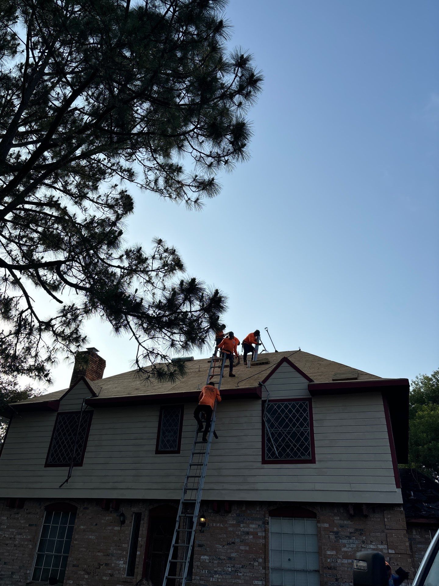 Roof Repair Pasadena by Roof Repair Company