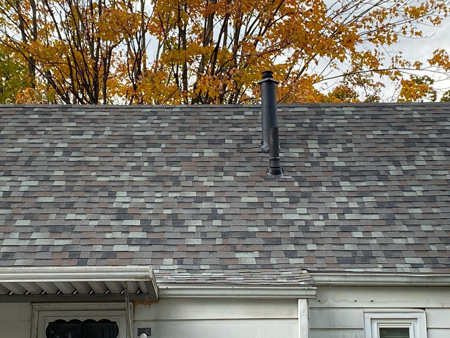 Ray Simon by Silver Leaf Contracting 