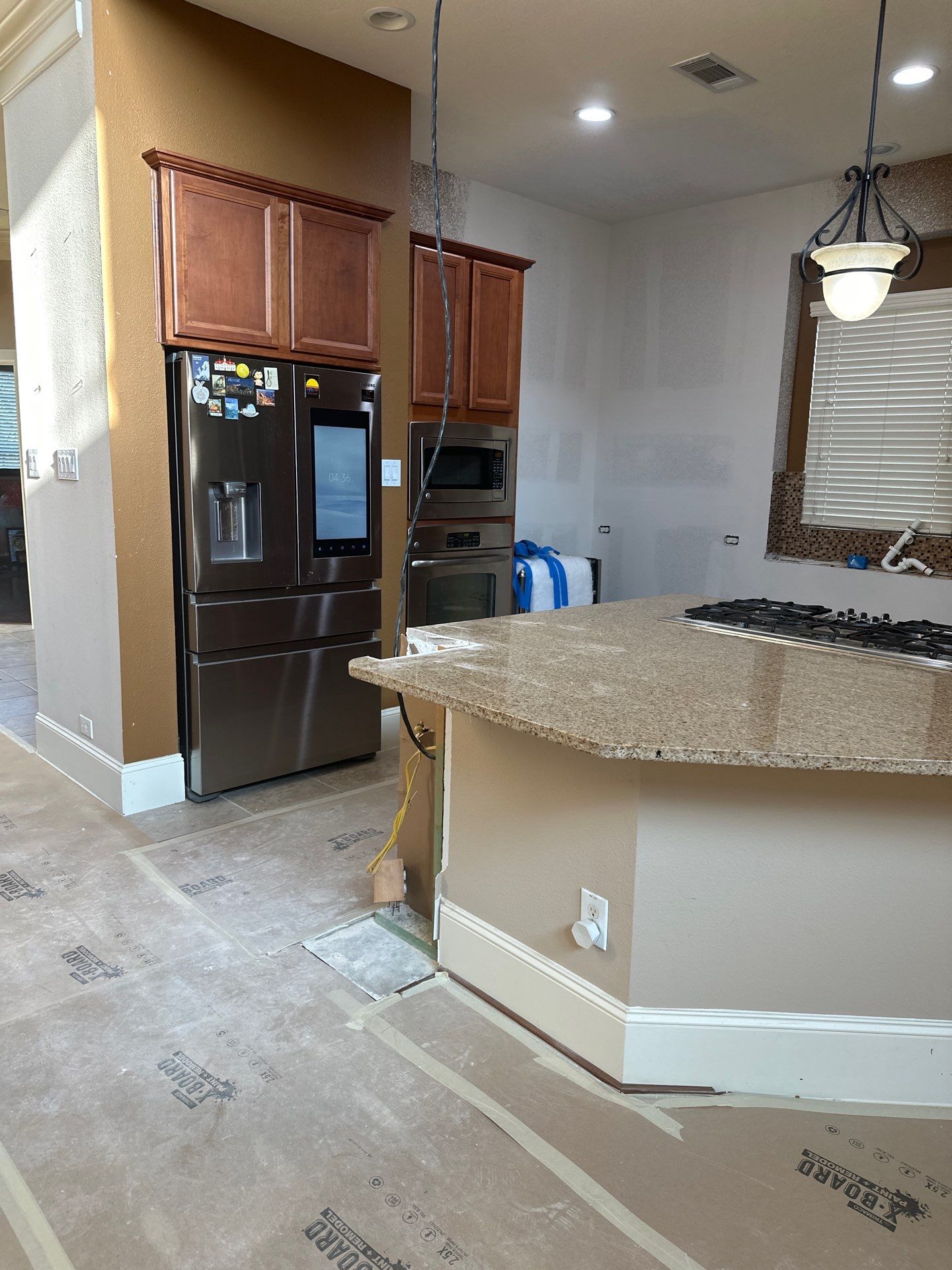 Kitchen Remodels That Inspire by L&T General Contractors and Restoration INC