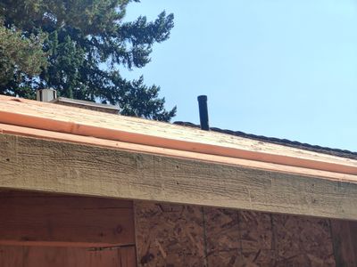 Passive Installation