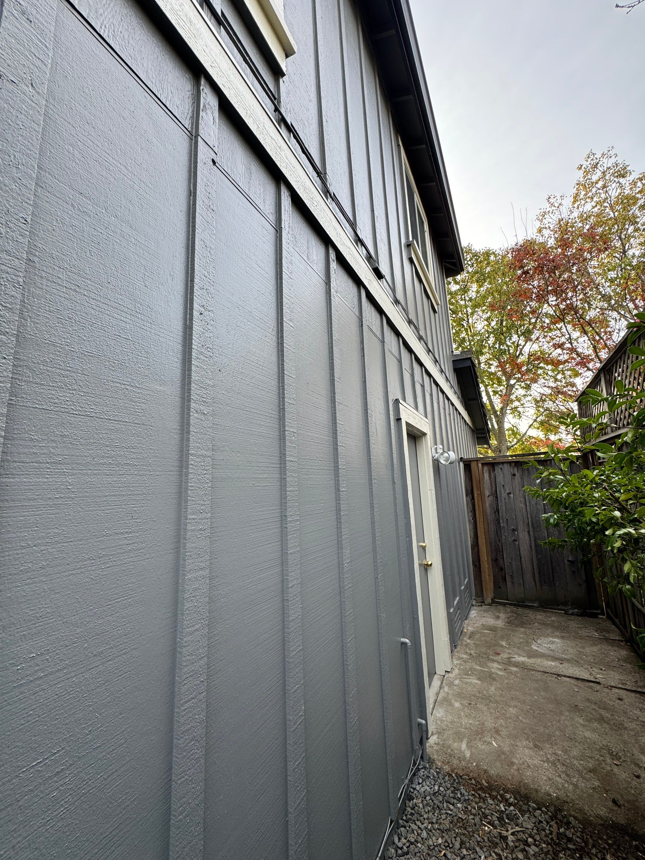 Bristol St, Petaluma by Golden State Builders Group