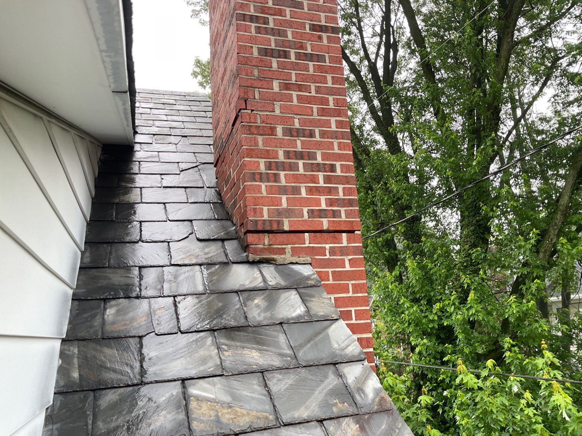 Roof Replace Porch by Alpha Design Services