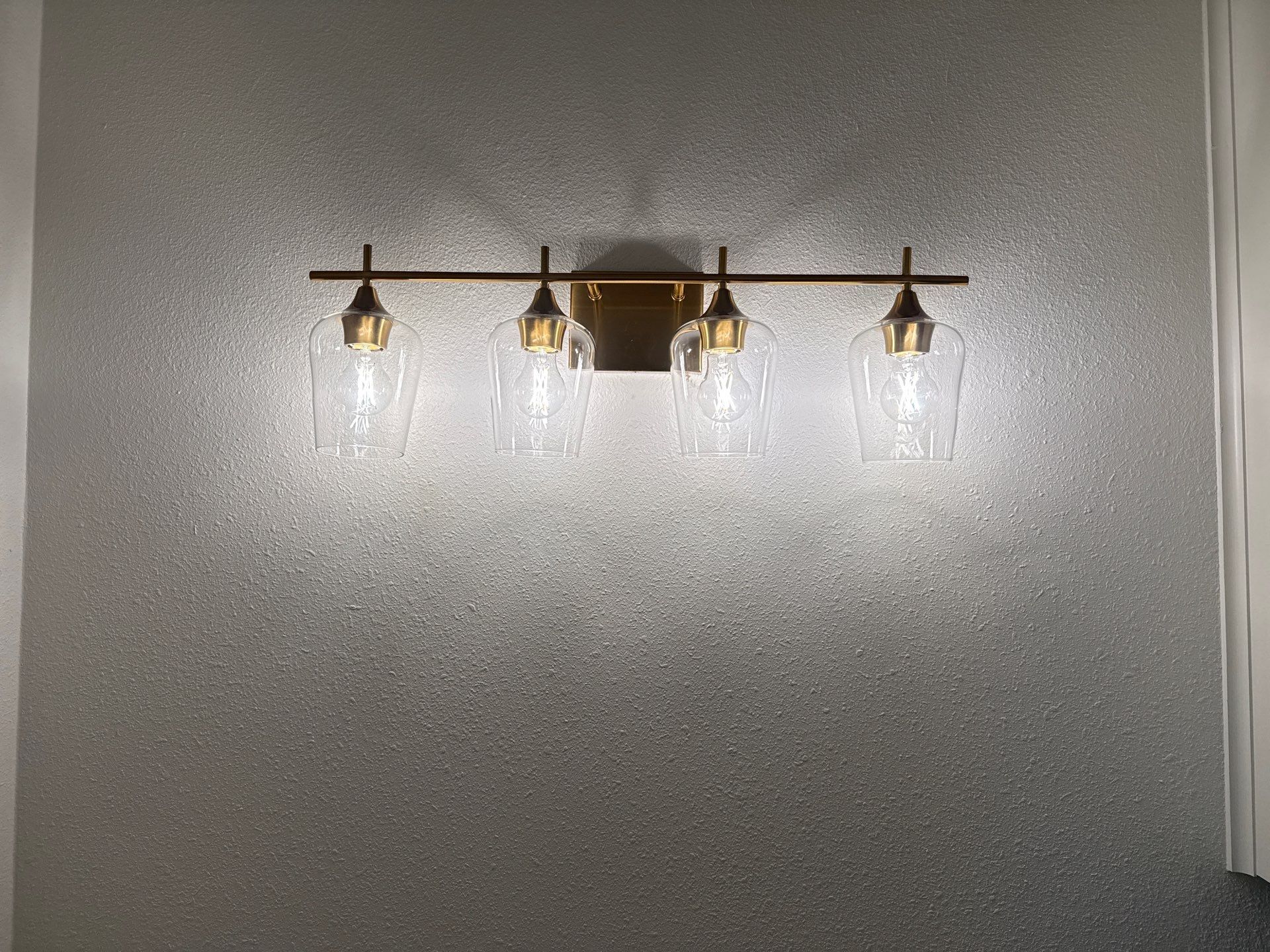 Kitchen Remodel  by Grizzly Electrical Solutions