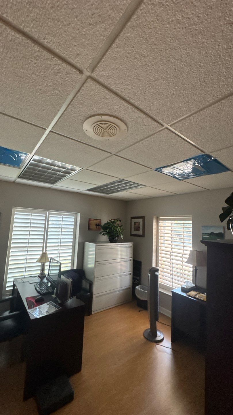 Commercial Air Duct Cleaning in Windermere by Hygienic Air, Inc