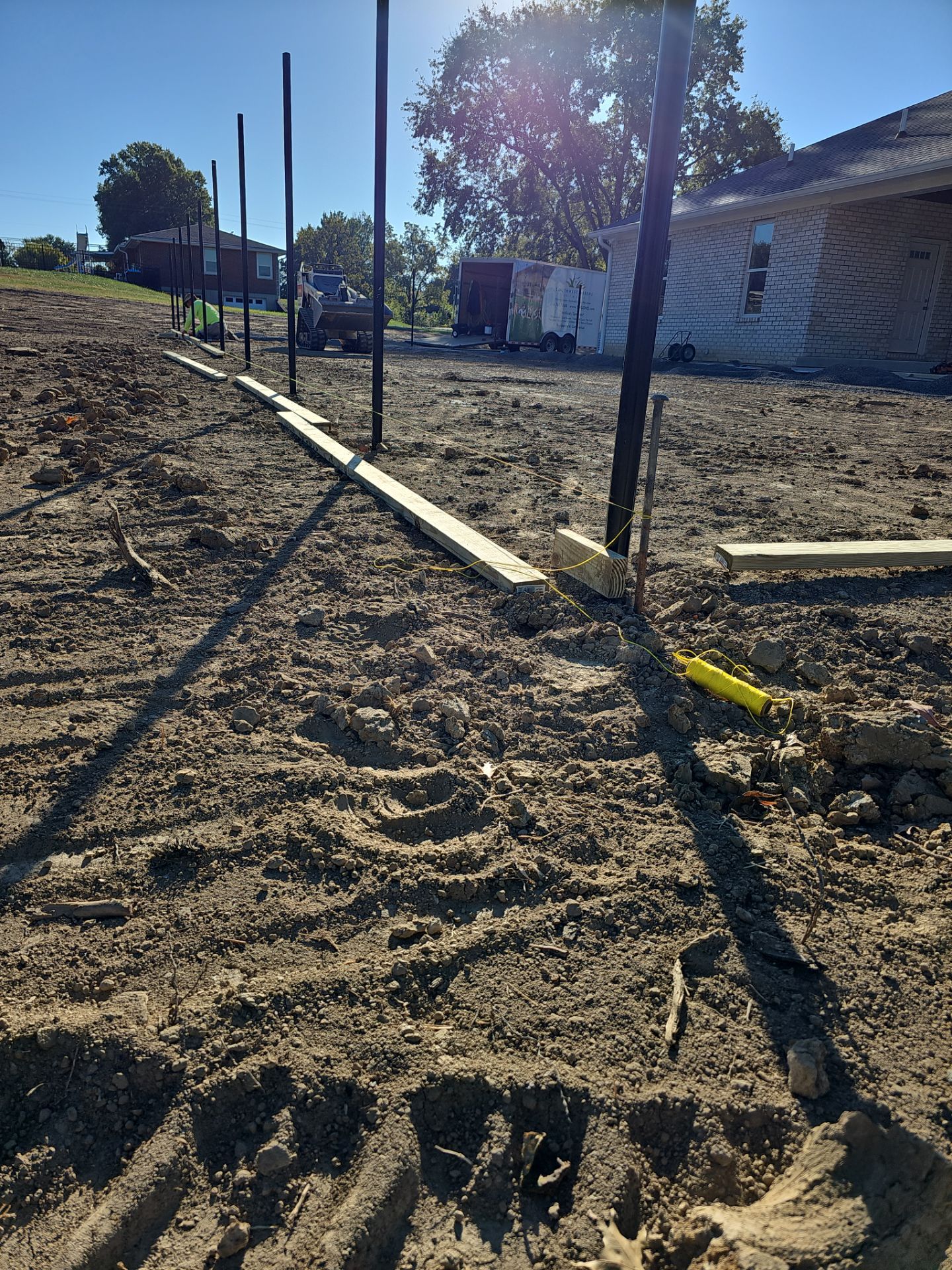 Residential Pet Lawn by Southwest Greens Midwest