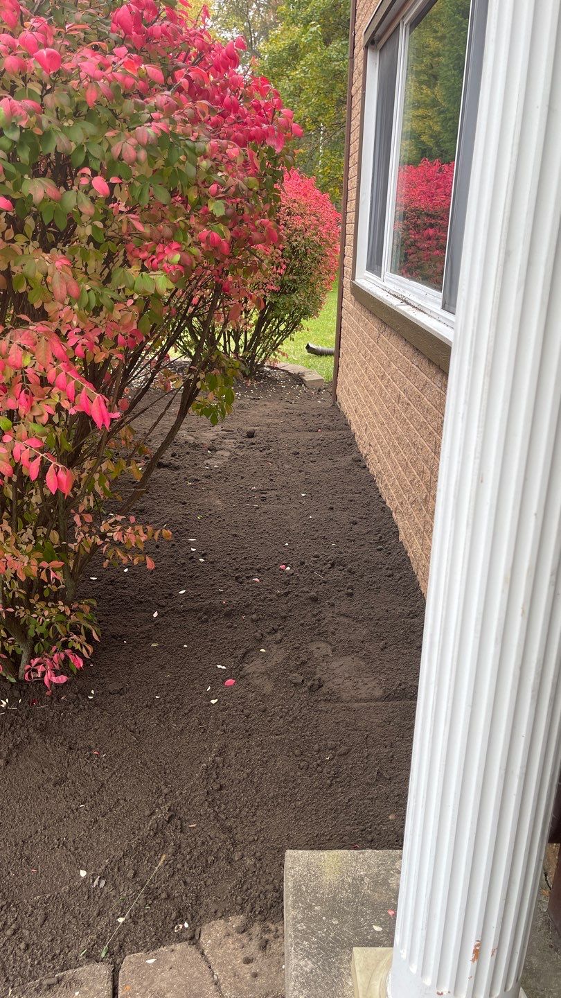 Crawl Space Waterproofing & Encapsulation using GrateProducts by Toledo Basement Repair