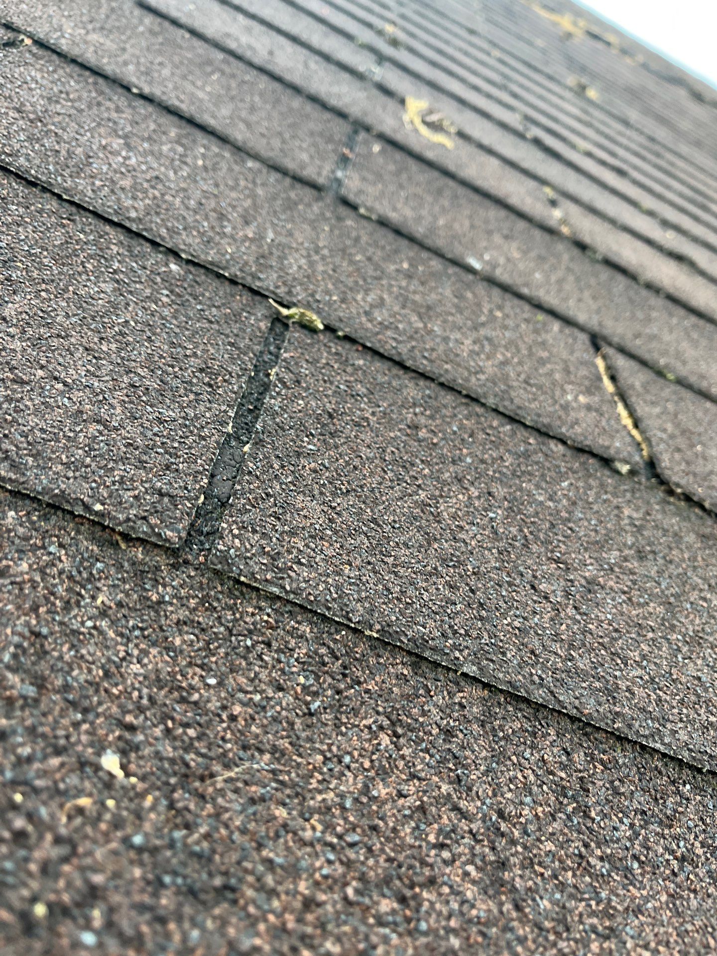 Roof Replacement using Owens Corning Onyx Black by 180 Contractors