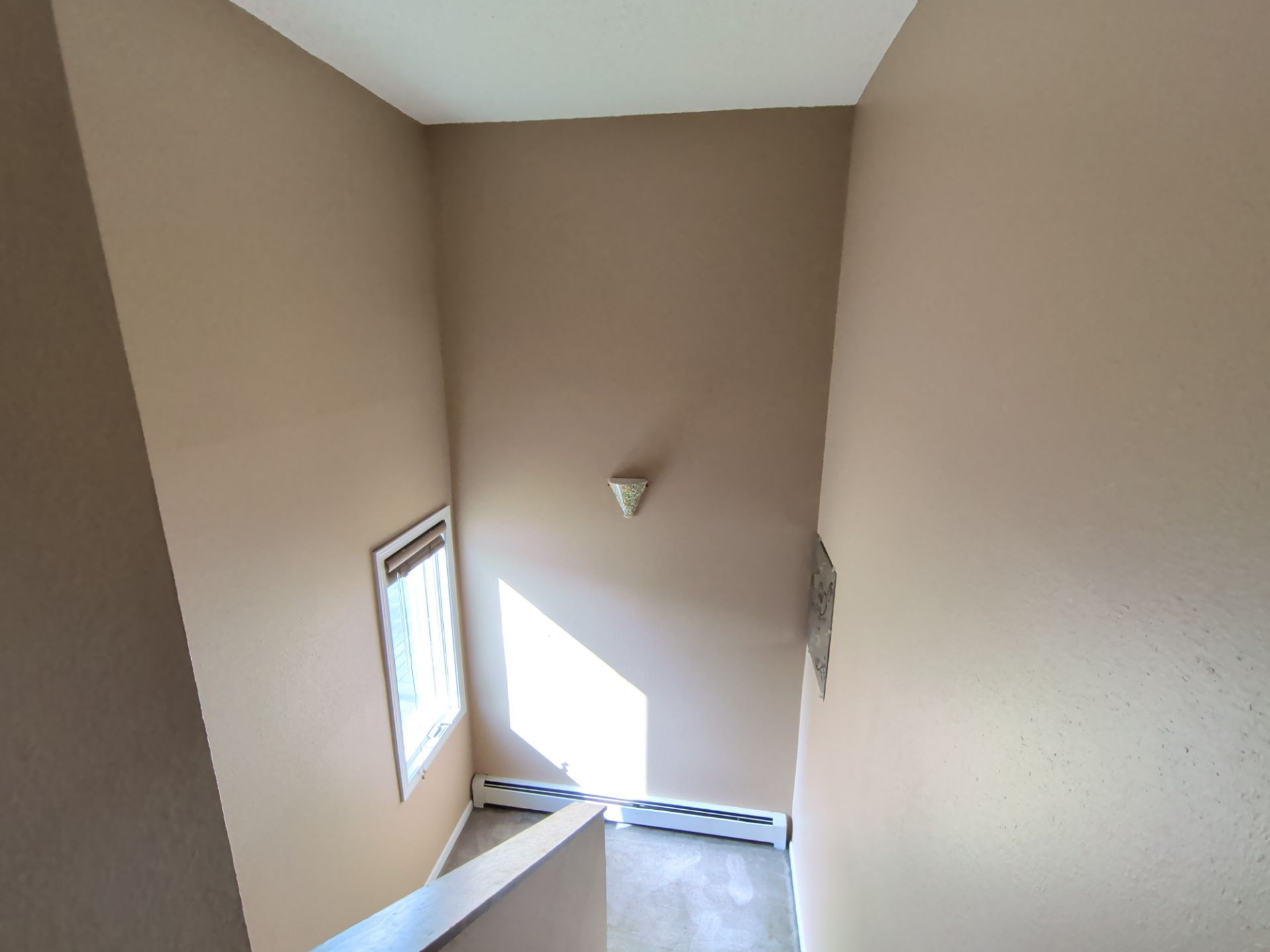 Interior Painting Refresh! by Midnight Sun Painting