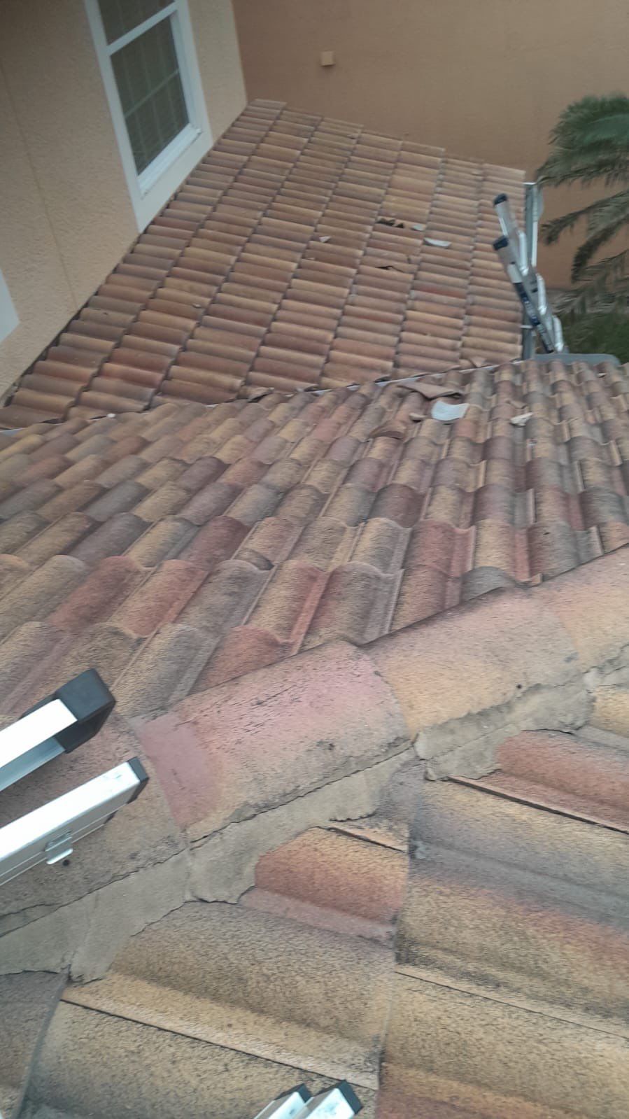 Residential Roofing Installation using Westlake (Boral) Stone Coated Steel by Four Peaks Roofing