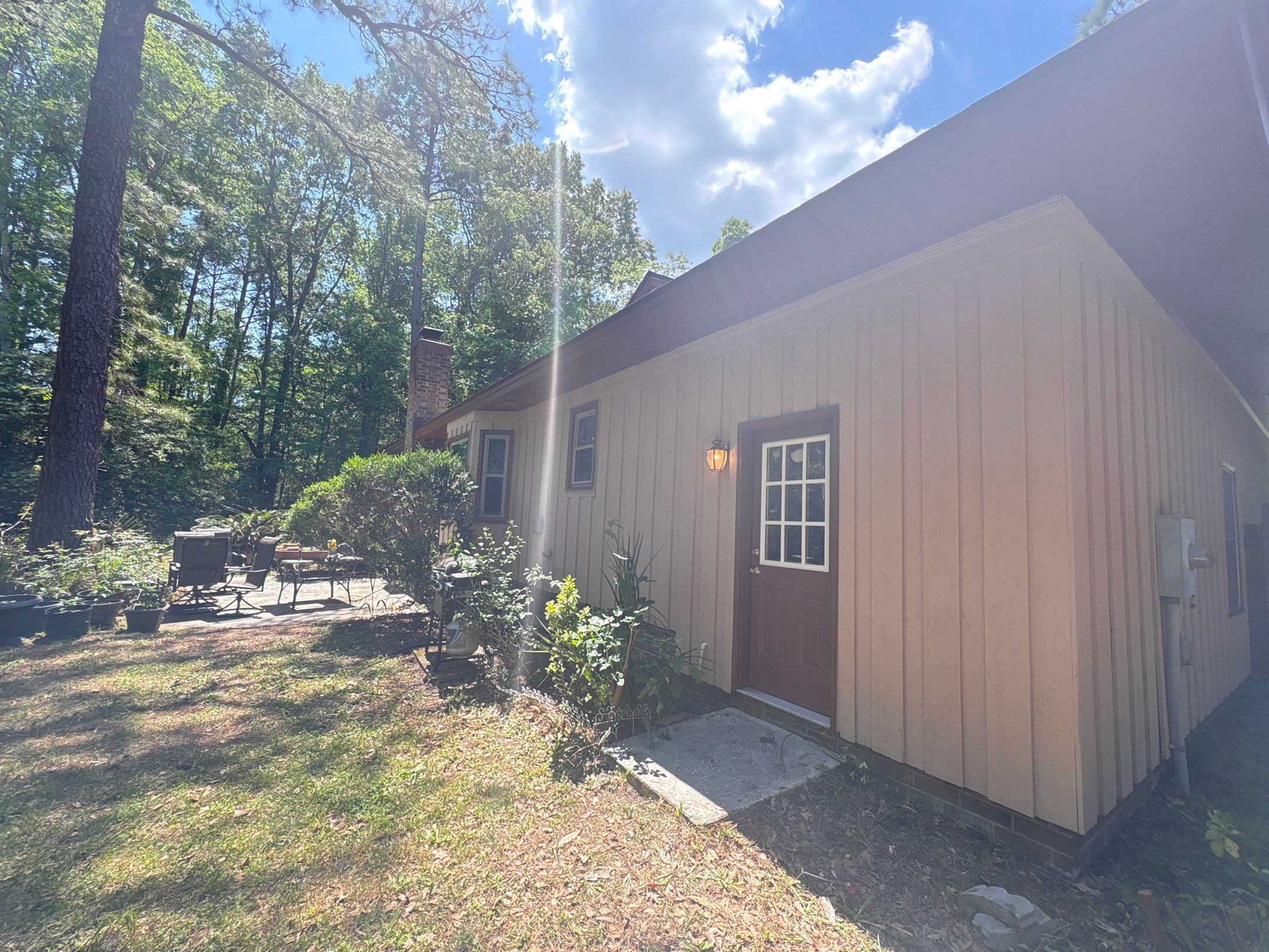 Long Awaited Refresh by Pathway Home Painting & Improvements