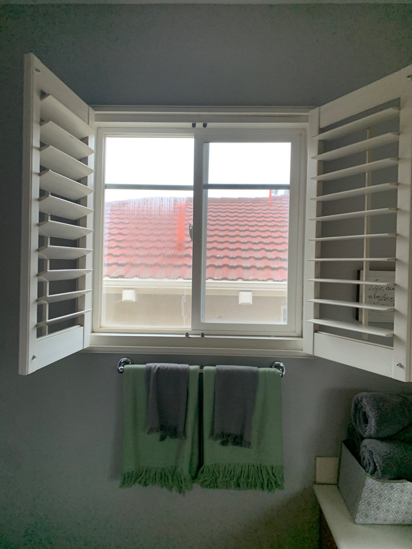 Glass Upgrade using Thermally Improved, double pane glass by American Window Company