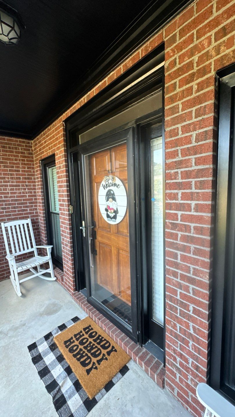 Black is BETTER! by Karcher Roofing & Construction