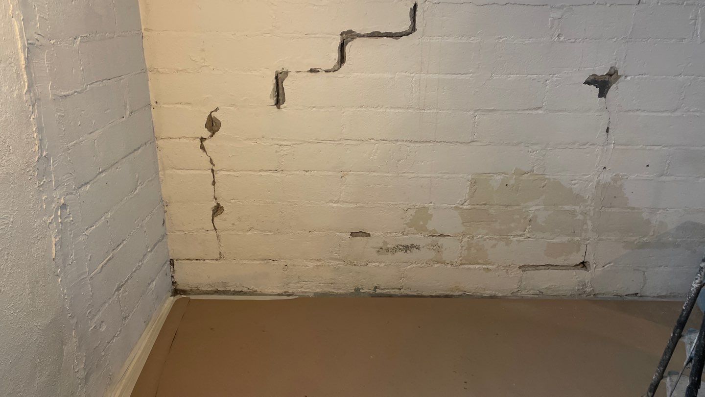 Foundation Crack Repair in Northeast Minneapolis by Waterproofing Northeast