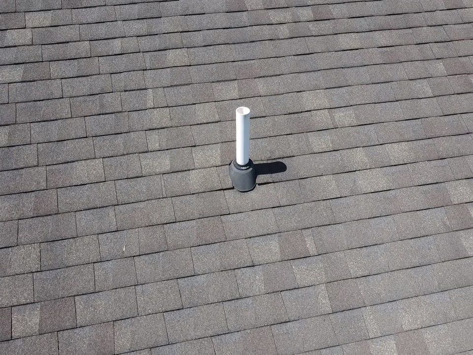 Project in Waynesboro by Roof Maxx of Midlothian