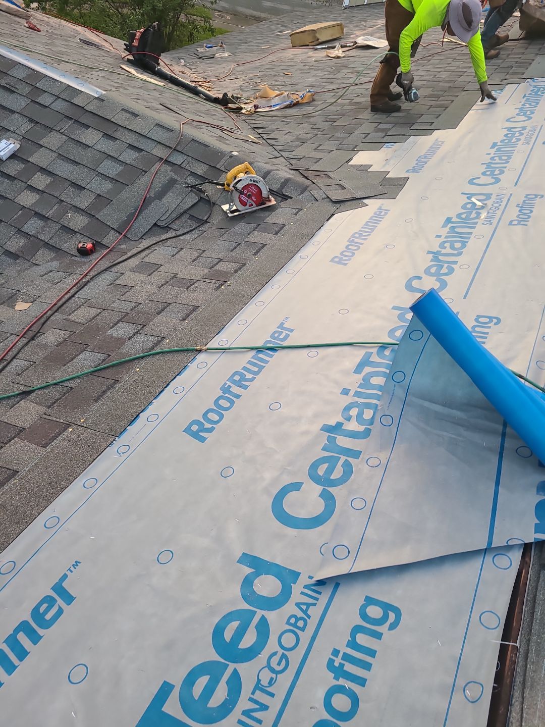 West Springfield: Multi-Trade Exterior Restoration by RM Banning, Inc.