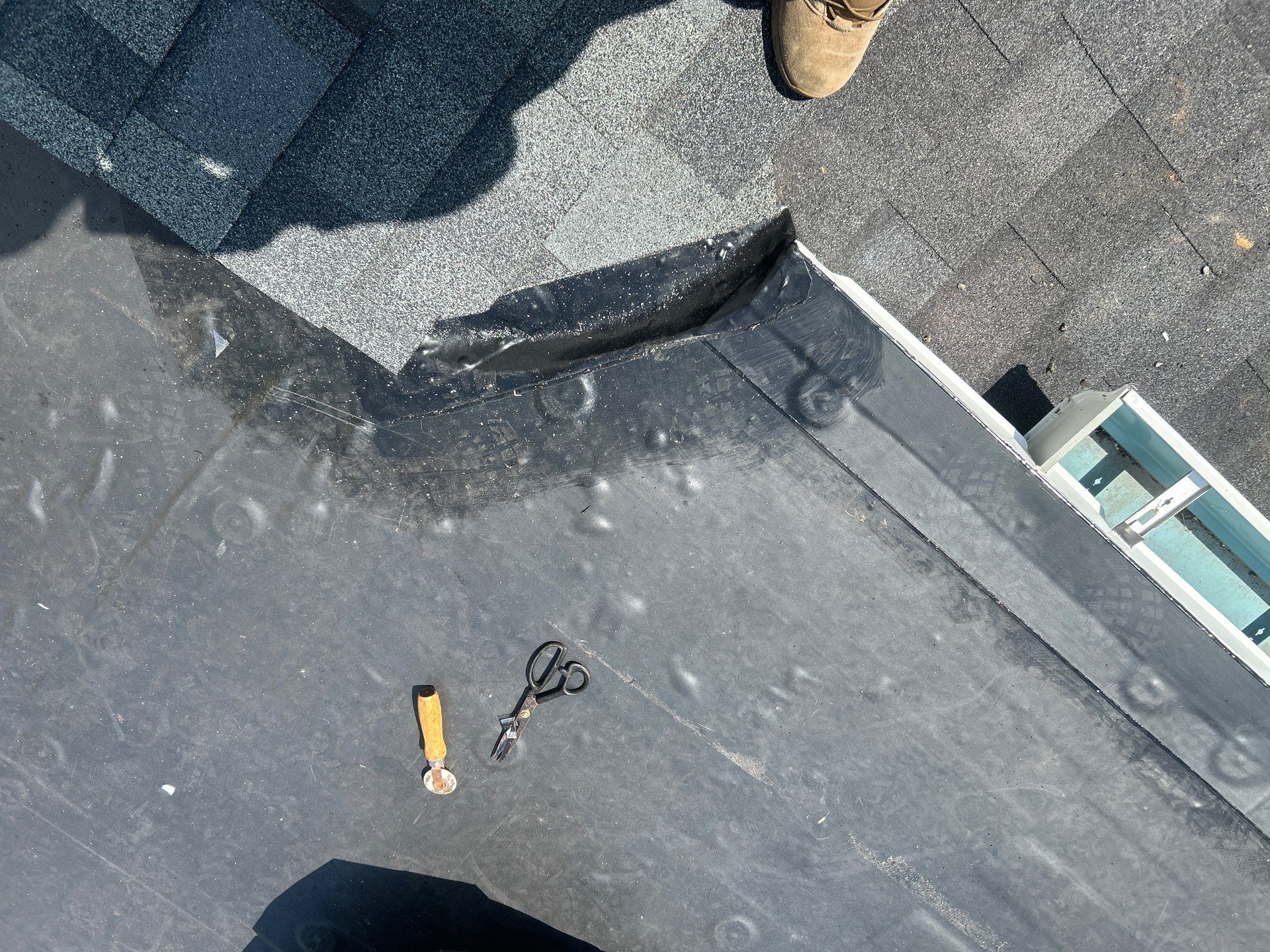 Flat Roofing | Haverhill by Mighty Dog Roofing of Greater Middlesex County