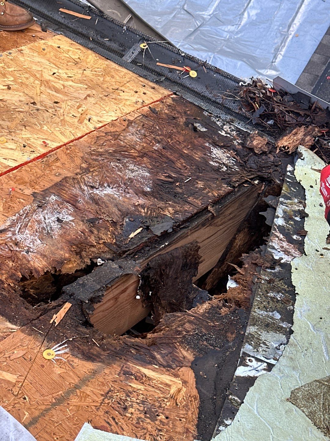 Roof Repair Houston by Roof Repair Company