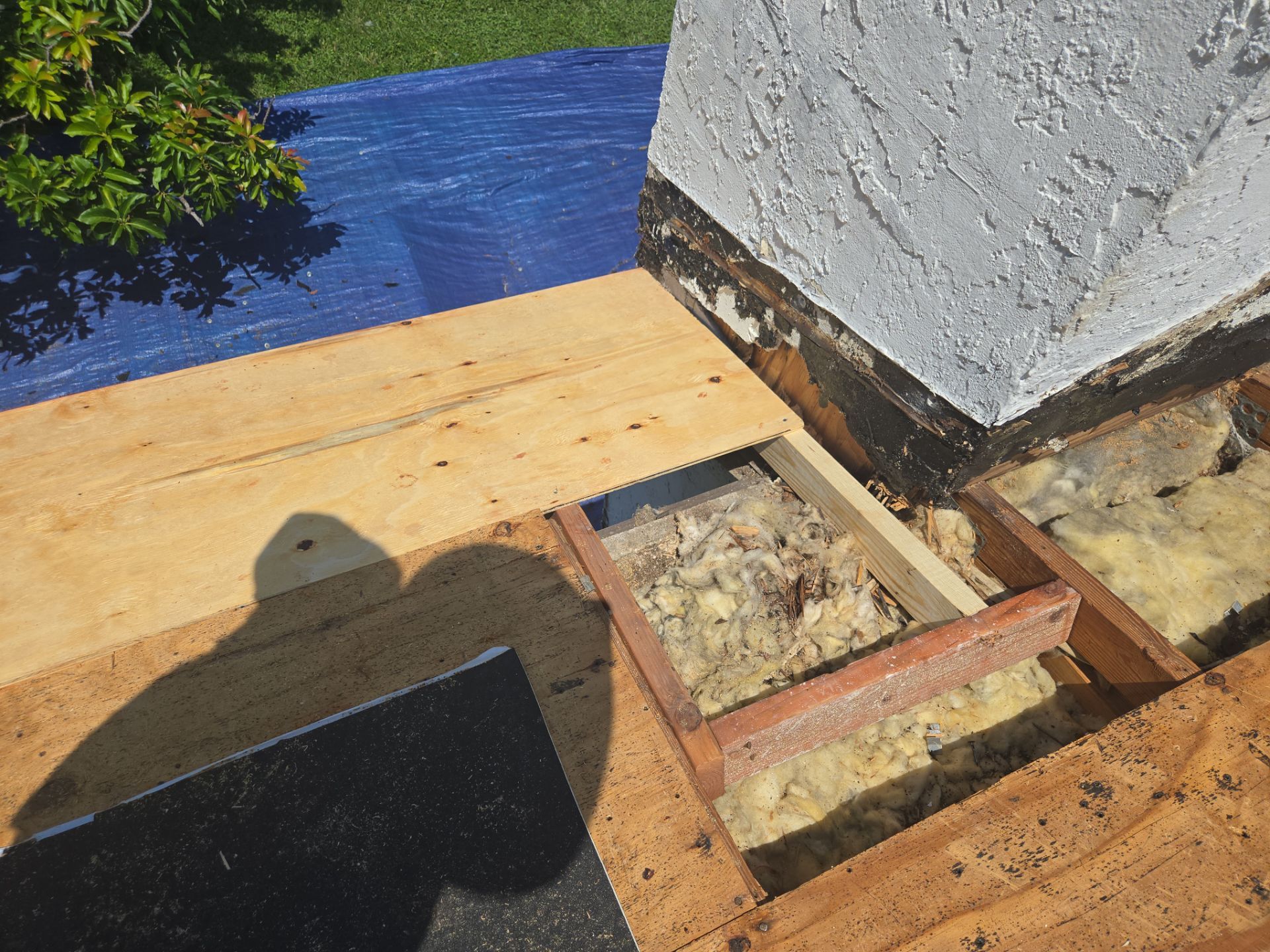 Project in Largo 33770 by Mitchell Roofing Company LLC