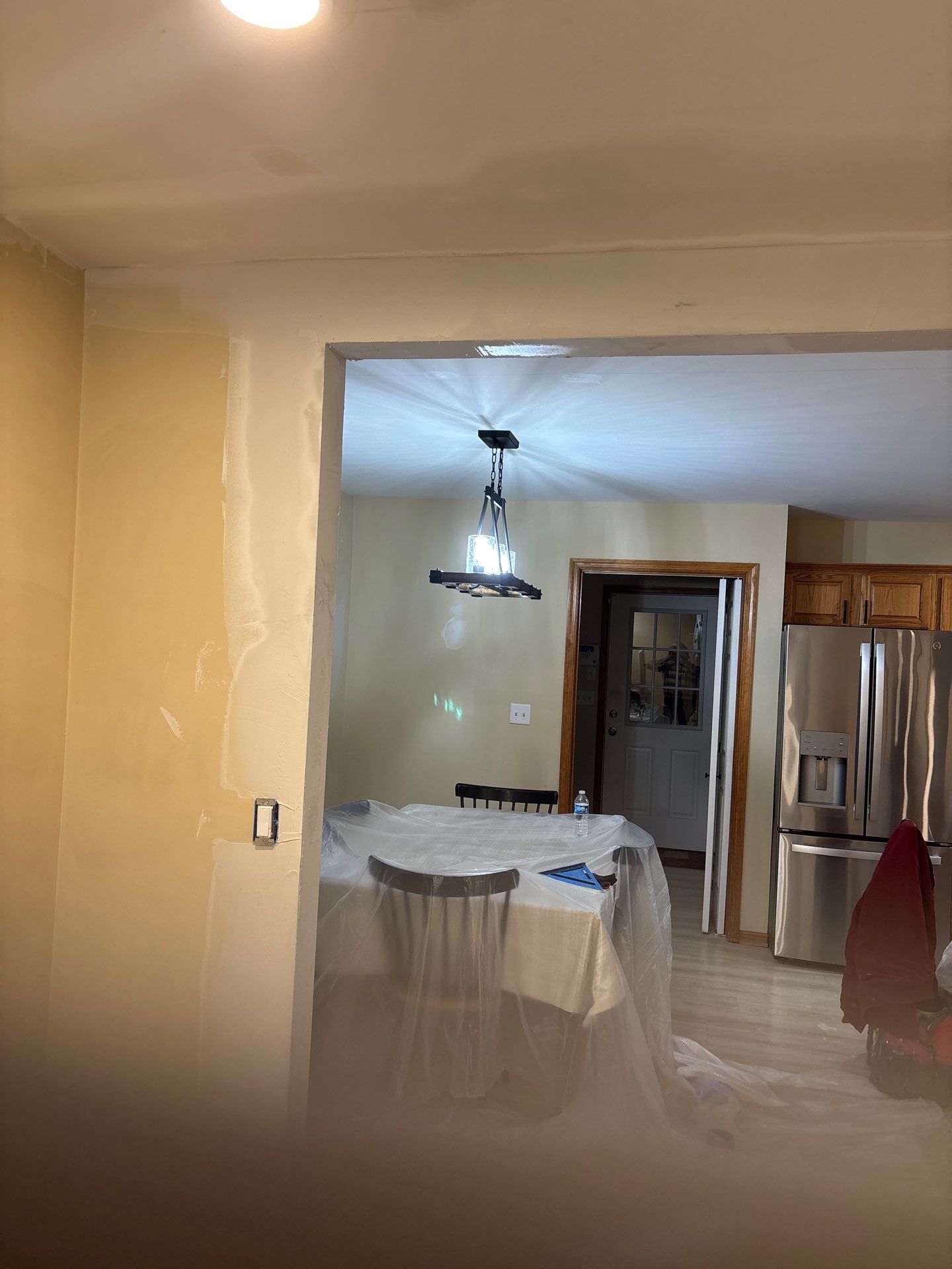 Kitchen Remodel: Fresh New Look by Laser Focused Solutions LLC