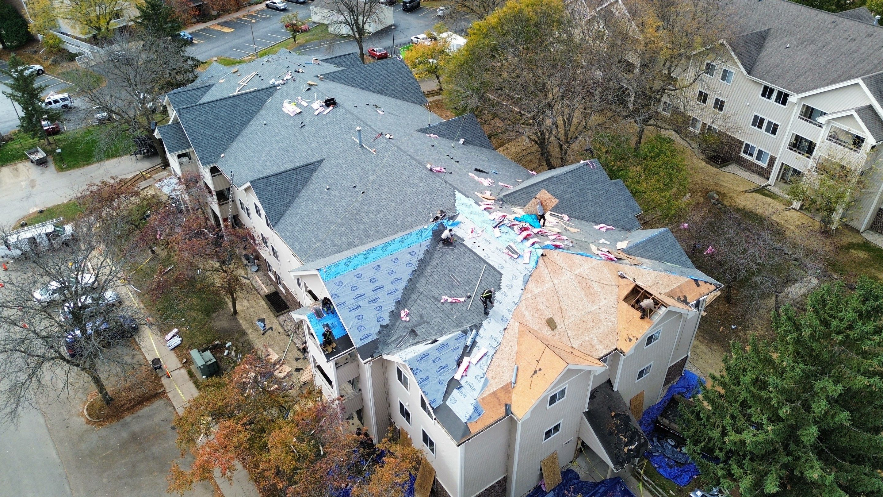 HVG 1144 by AFC Exteriors