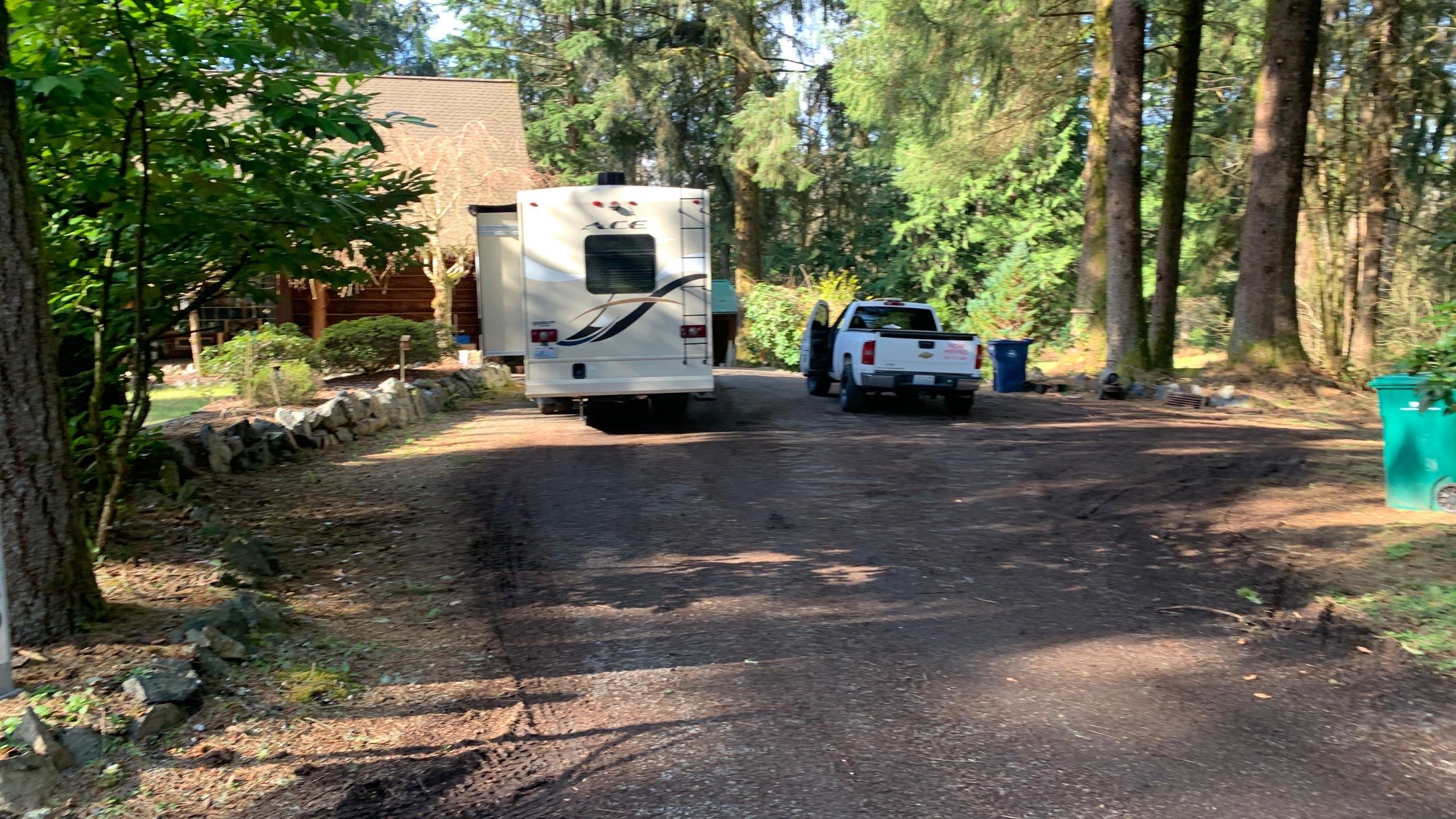  Rebecca | Driveway Repair, Asphalt Project  by Jireh Asphalt & Concrete Inc 