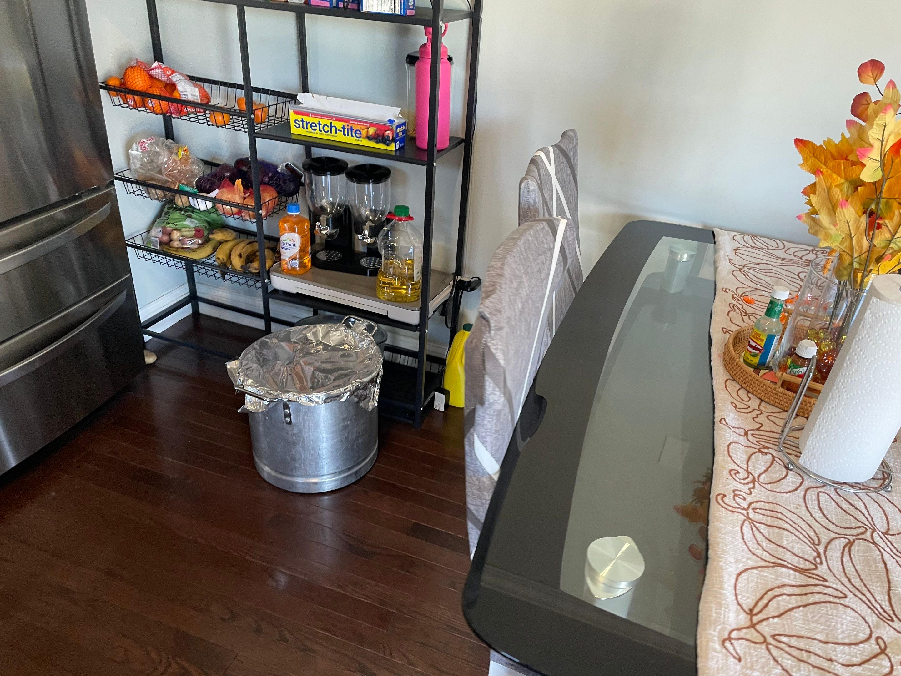 Water Damage Claim in Lindenwold by FLAPA & KeyStone
