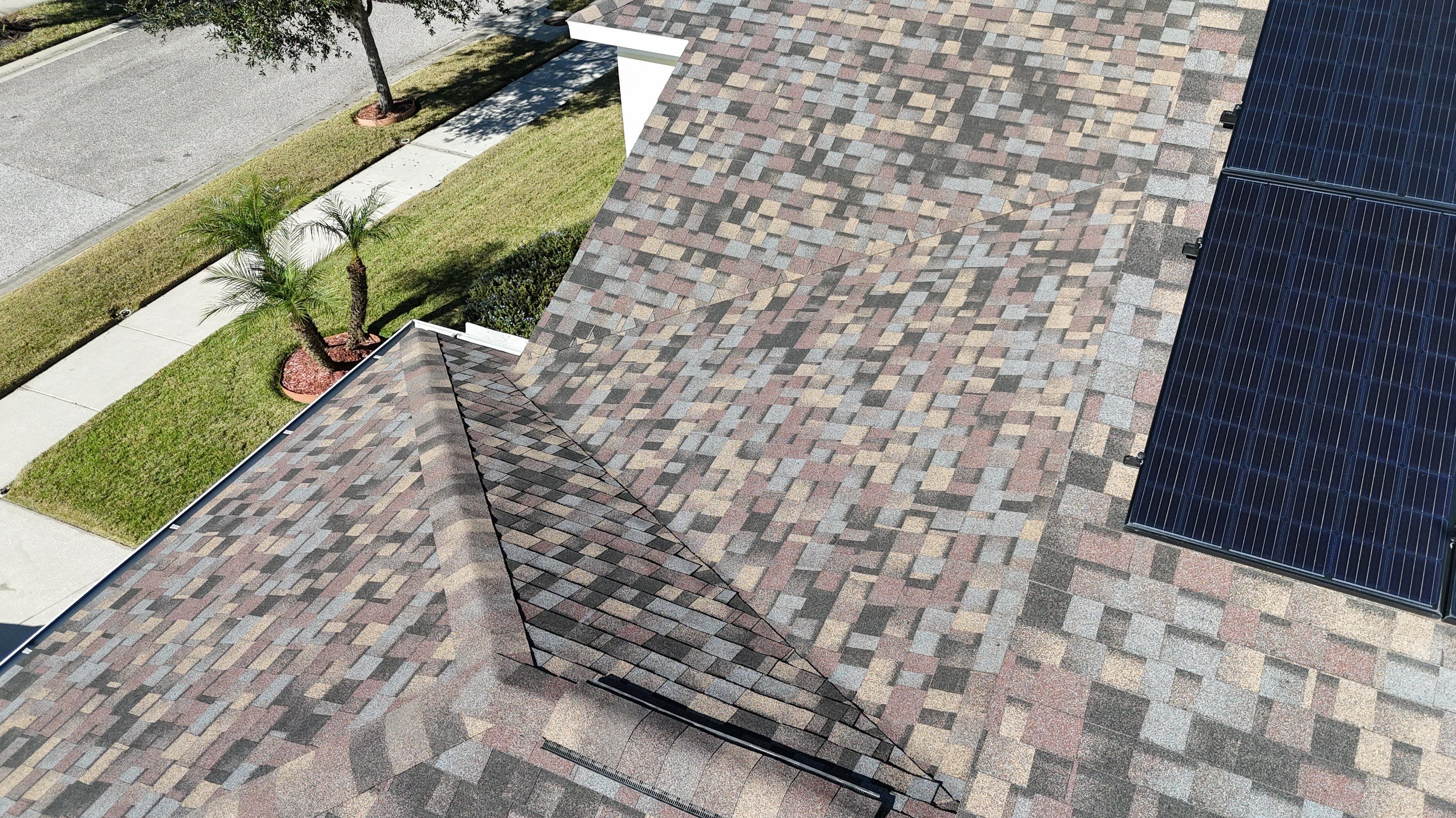 Roof Replacement in Tampa, FL by Shingle Masters Roofing