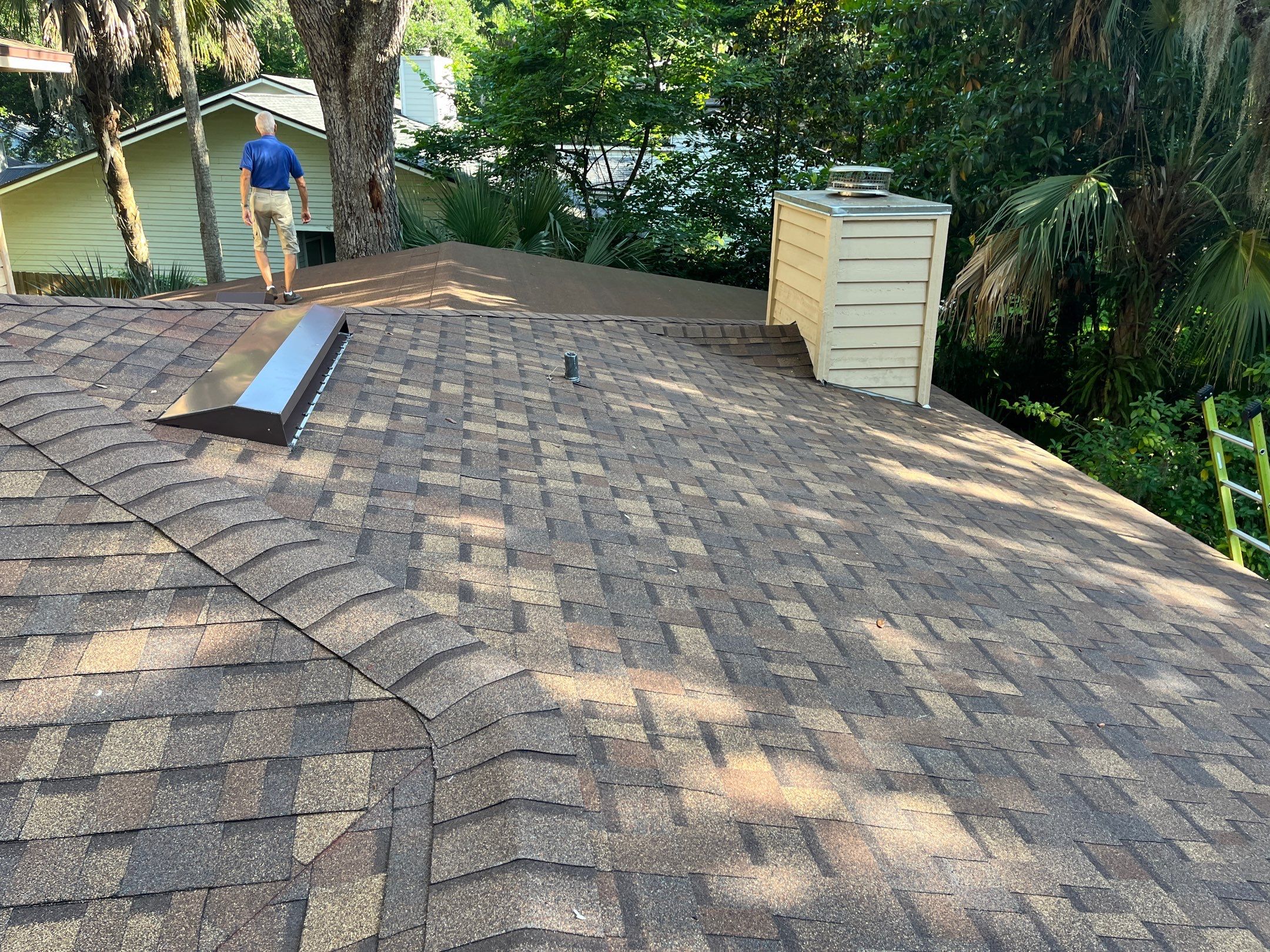 Shingle -> Shingle by Prime Roofing