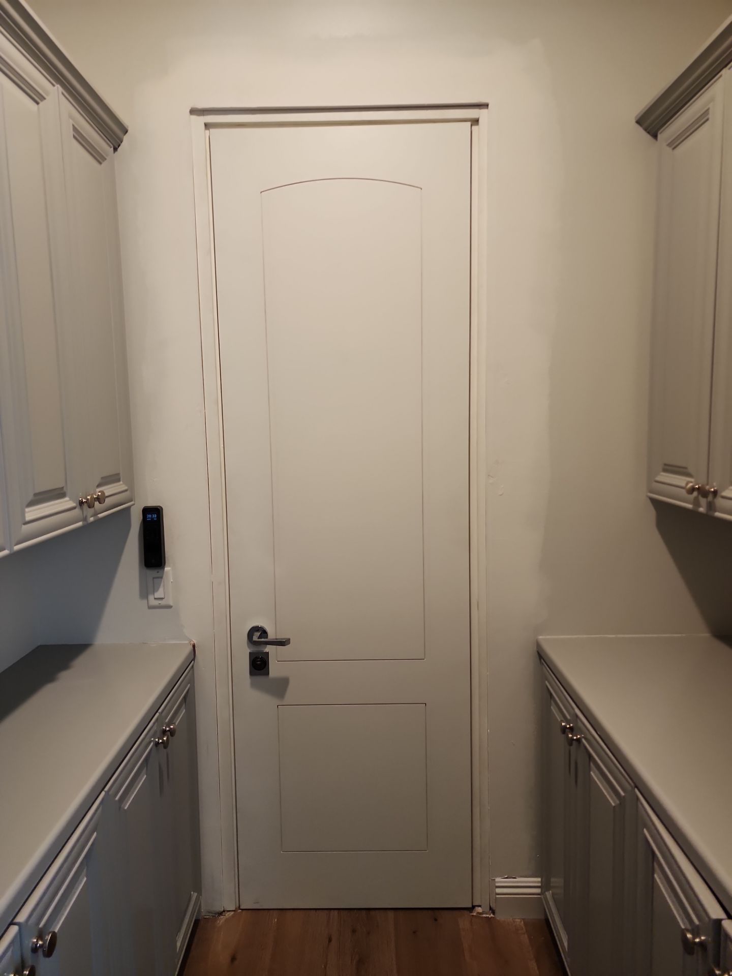 Sanctuary™ Secured Home – A Seamless Blend of Luxury and Protection by FBS Systems Inc
