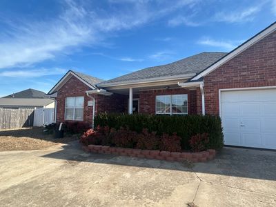 roof replacement in Del City