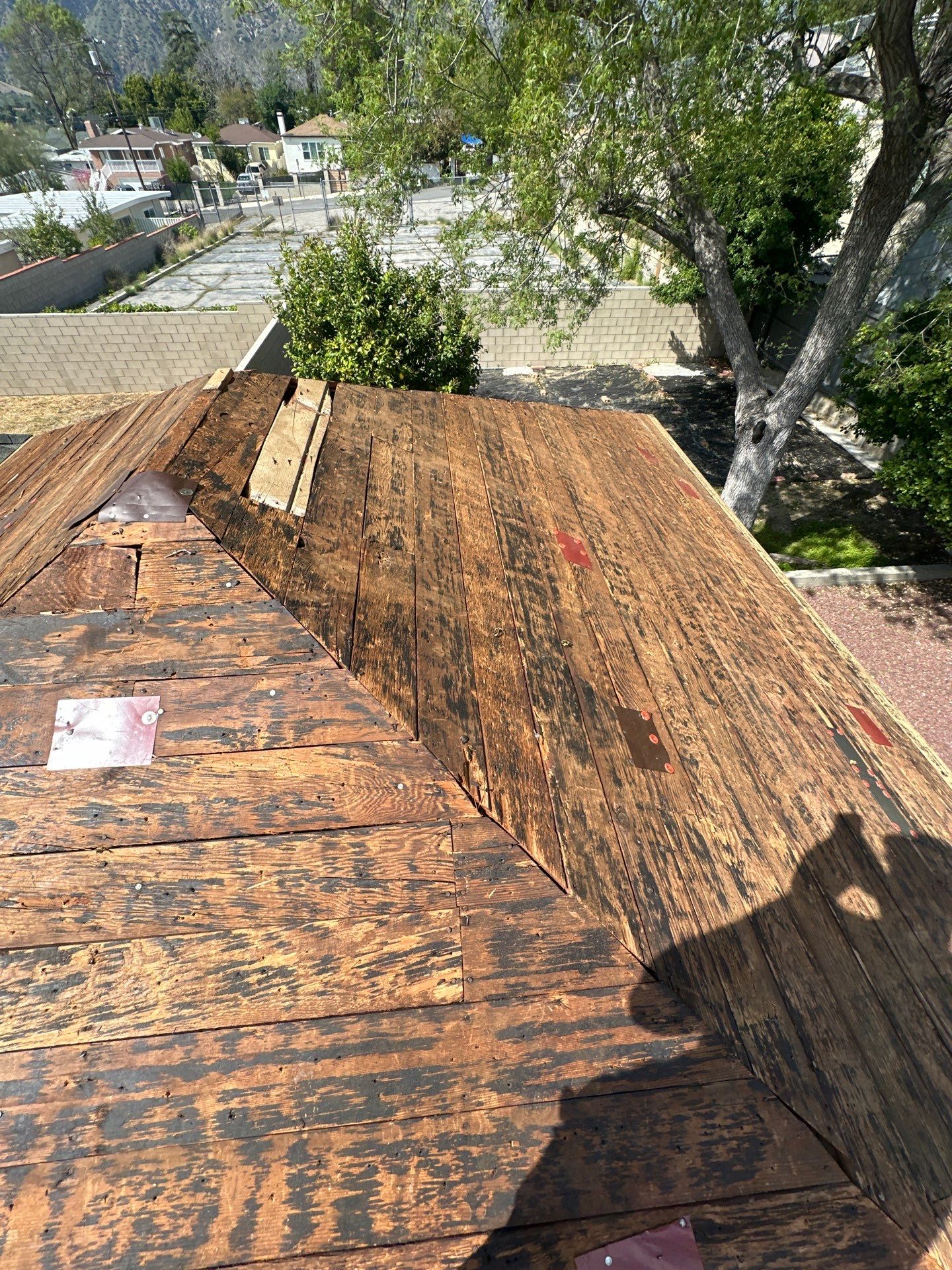 Roof Replacement - Santa Clara, CA 95050 by Epic Roof Replacement