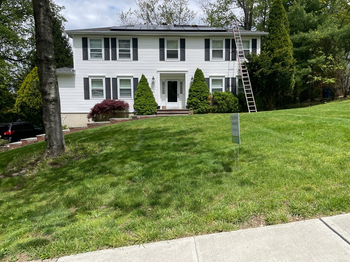 Empowering Homes with Solar Rooftop Solutions by Infinity Solar Systems