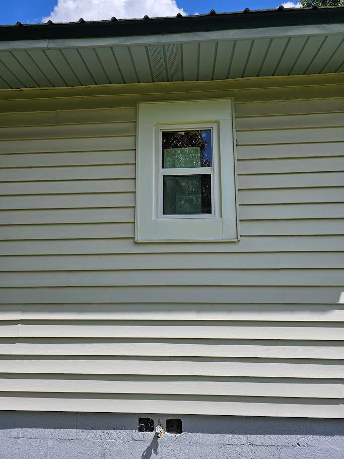 Clough Project in Trussville by The Window Source
