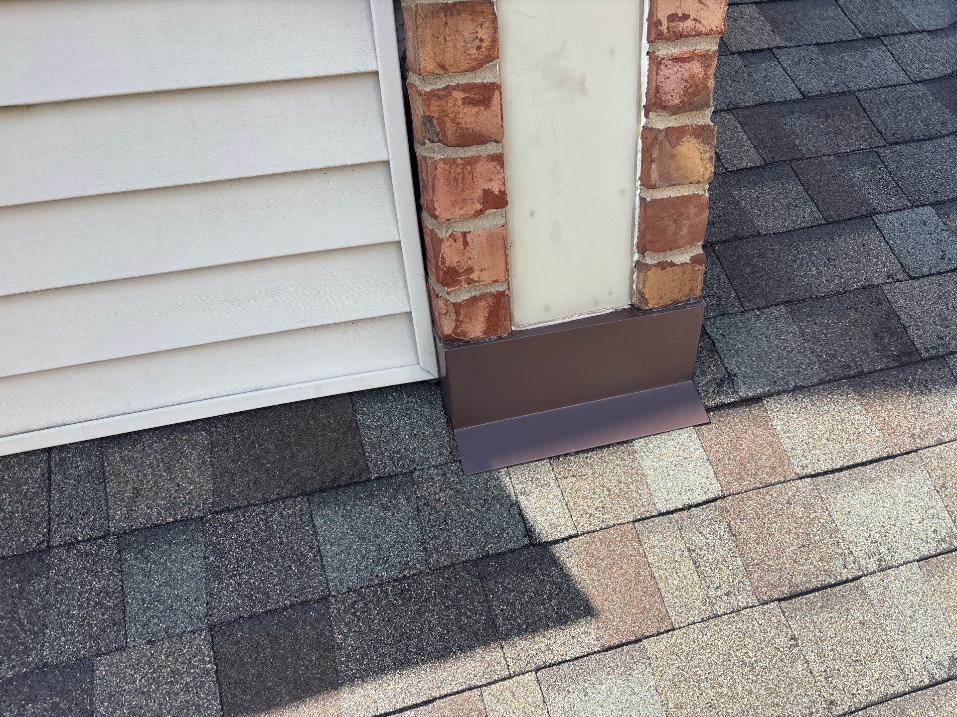 New Roof Installation in Boalsburg, PA by Starway Roof Systems