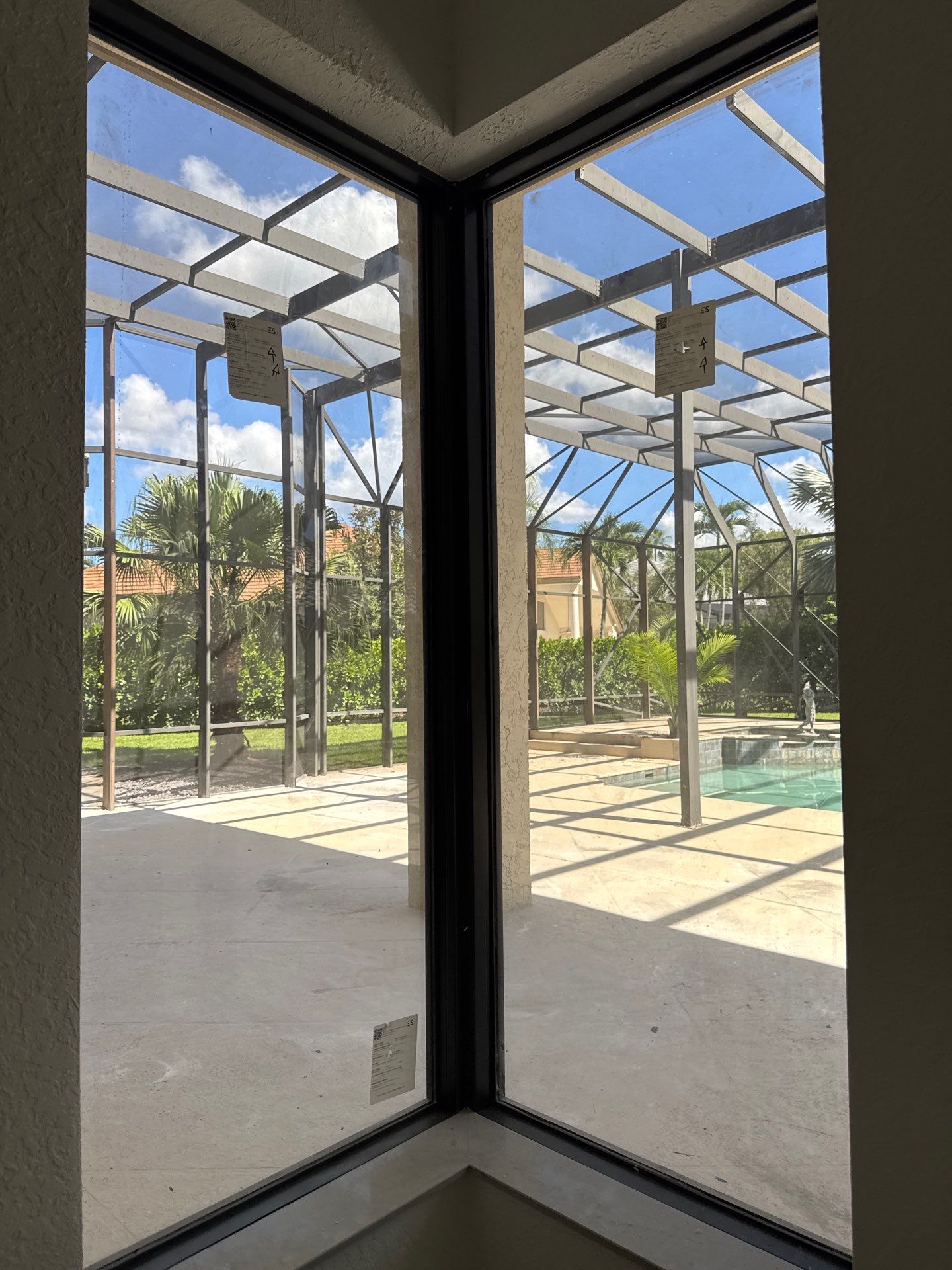 Matthew's Residence  by Florida Storm Protection Unlimited