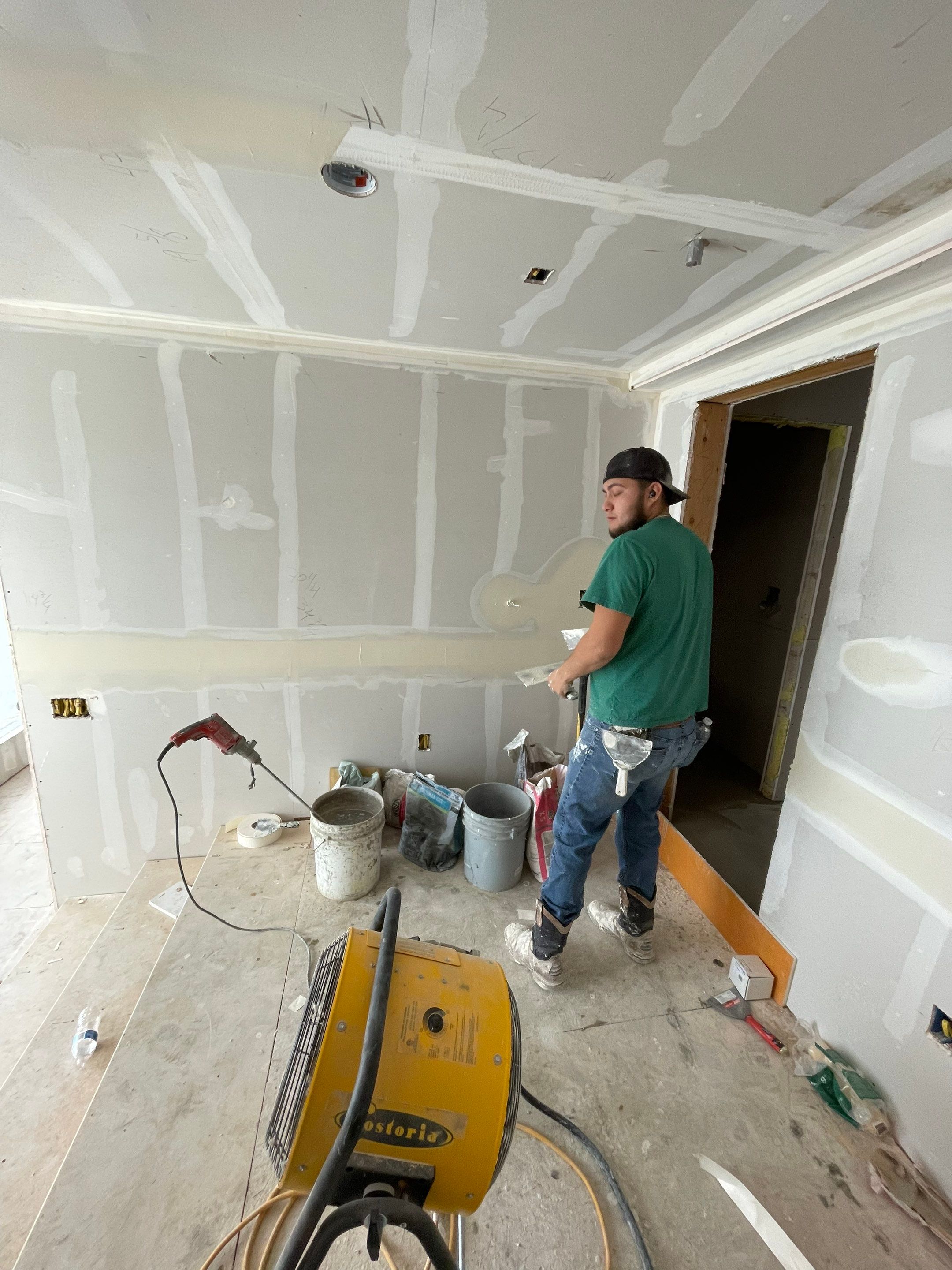 YC31 Stand-Alone Addition by Blue Room Construction LLC