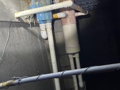 Water Damage Claim in Cape Haze