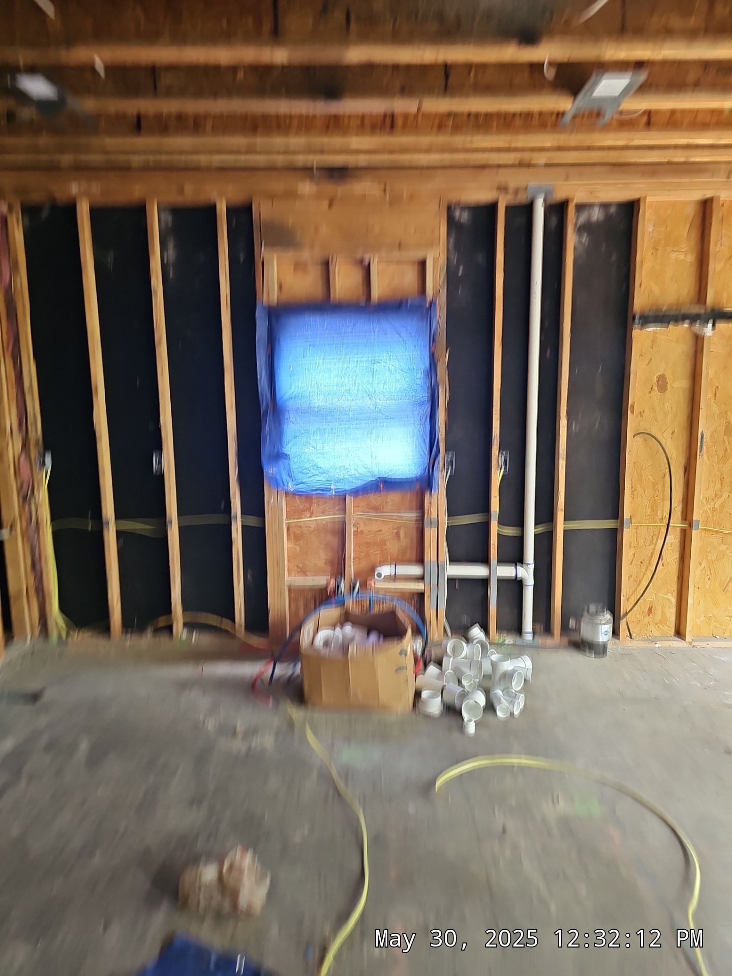 Mason Project in Hoover by The Window Source